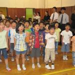 Japonská škola: Tanabata (Svátek hvězd)