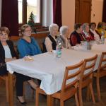 Vánoční koncert pro řepské seniory