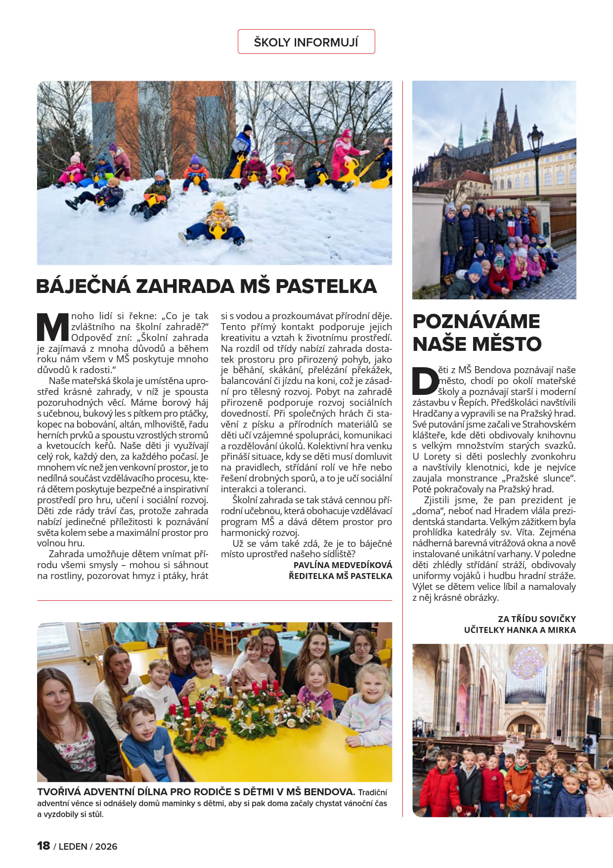 Řepská 17 - strana 18