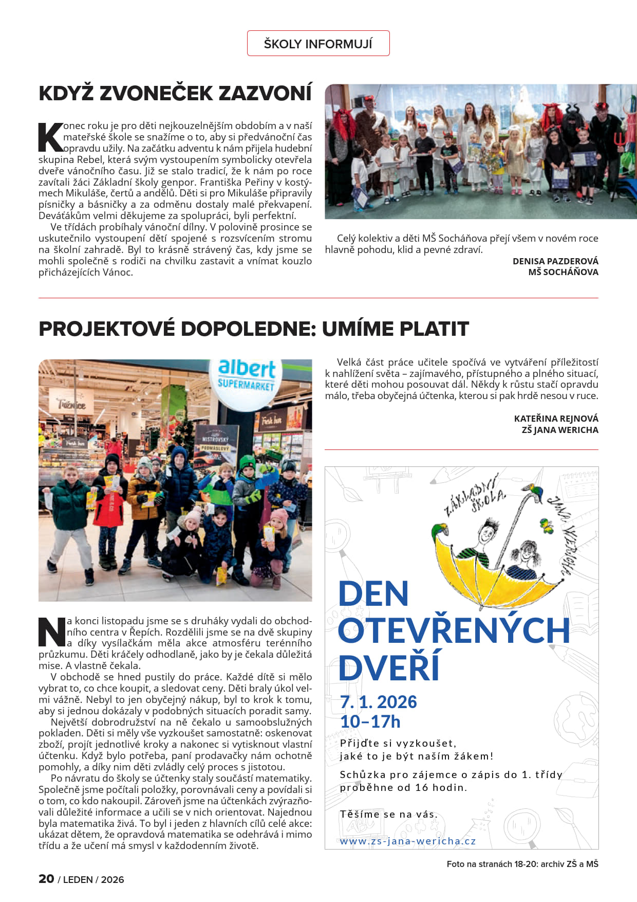 Řepská 17 - strana 20