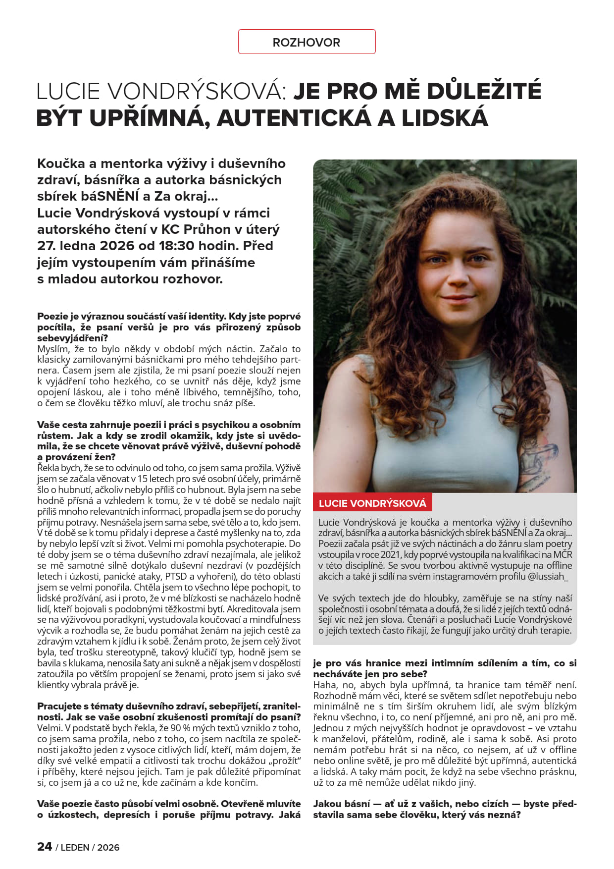 Řepská 17 - strana 24