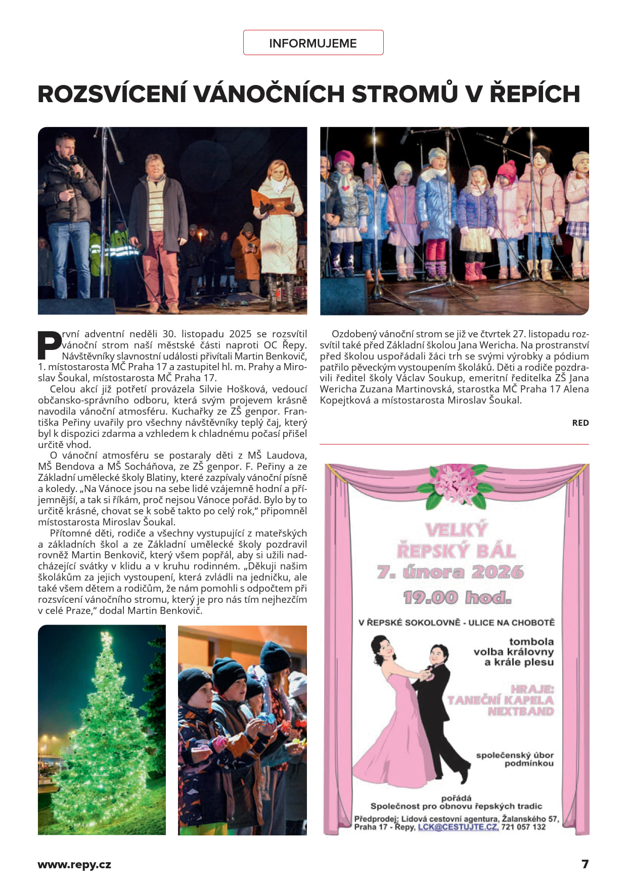 Řepská 17 - strana 7