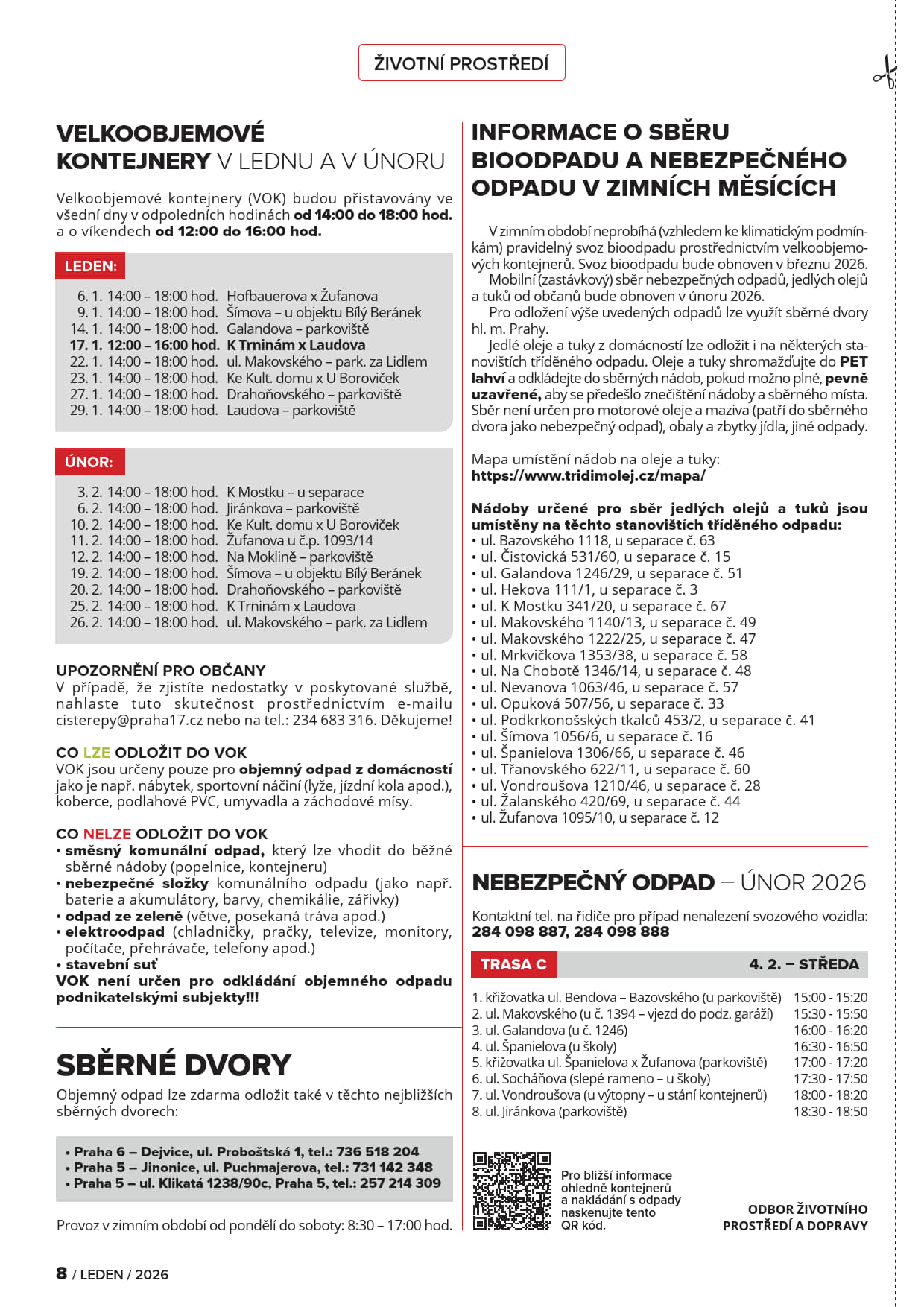 Řepská 17 - strana 8