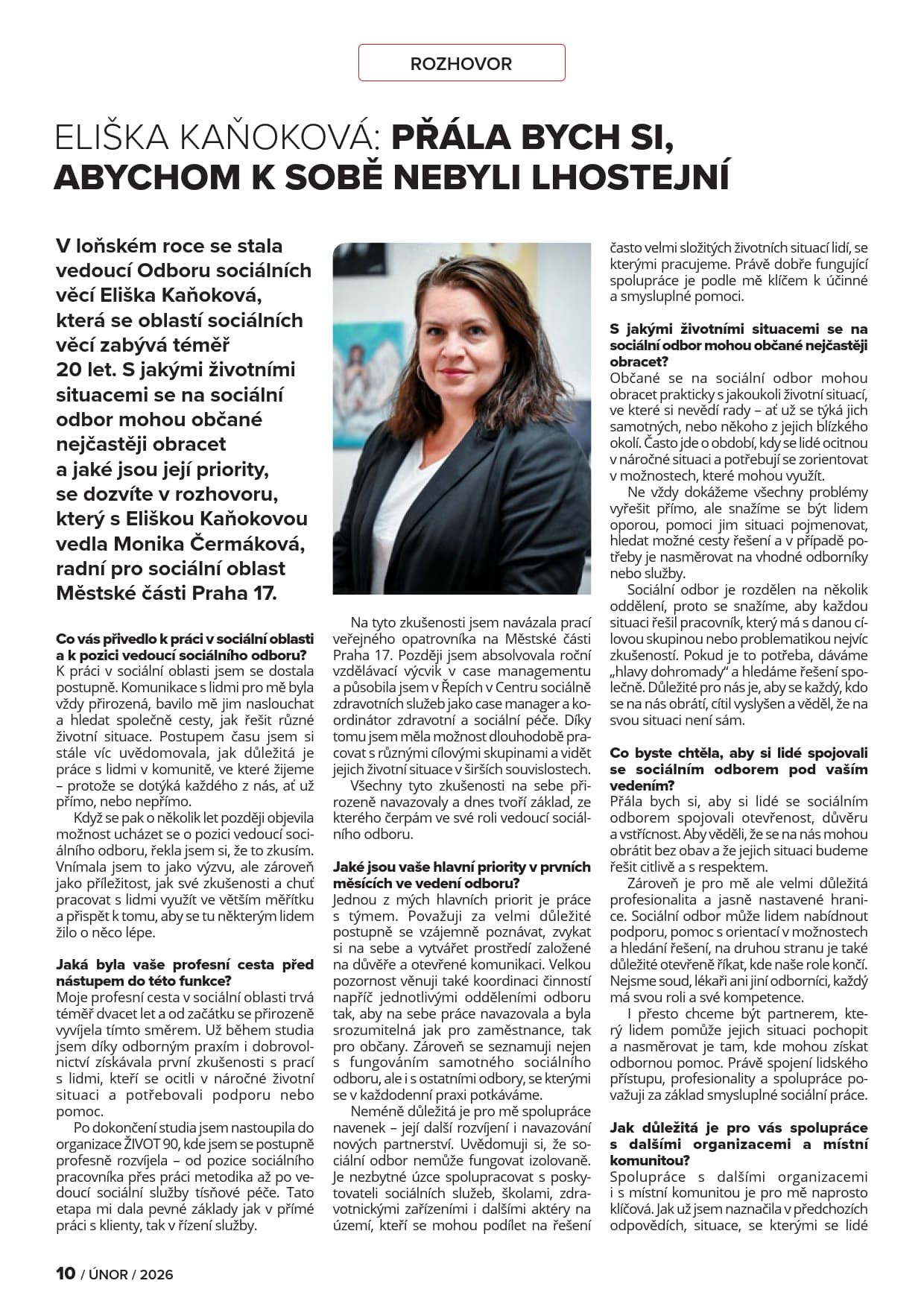 Řepská 17 - strana 10