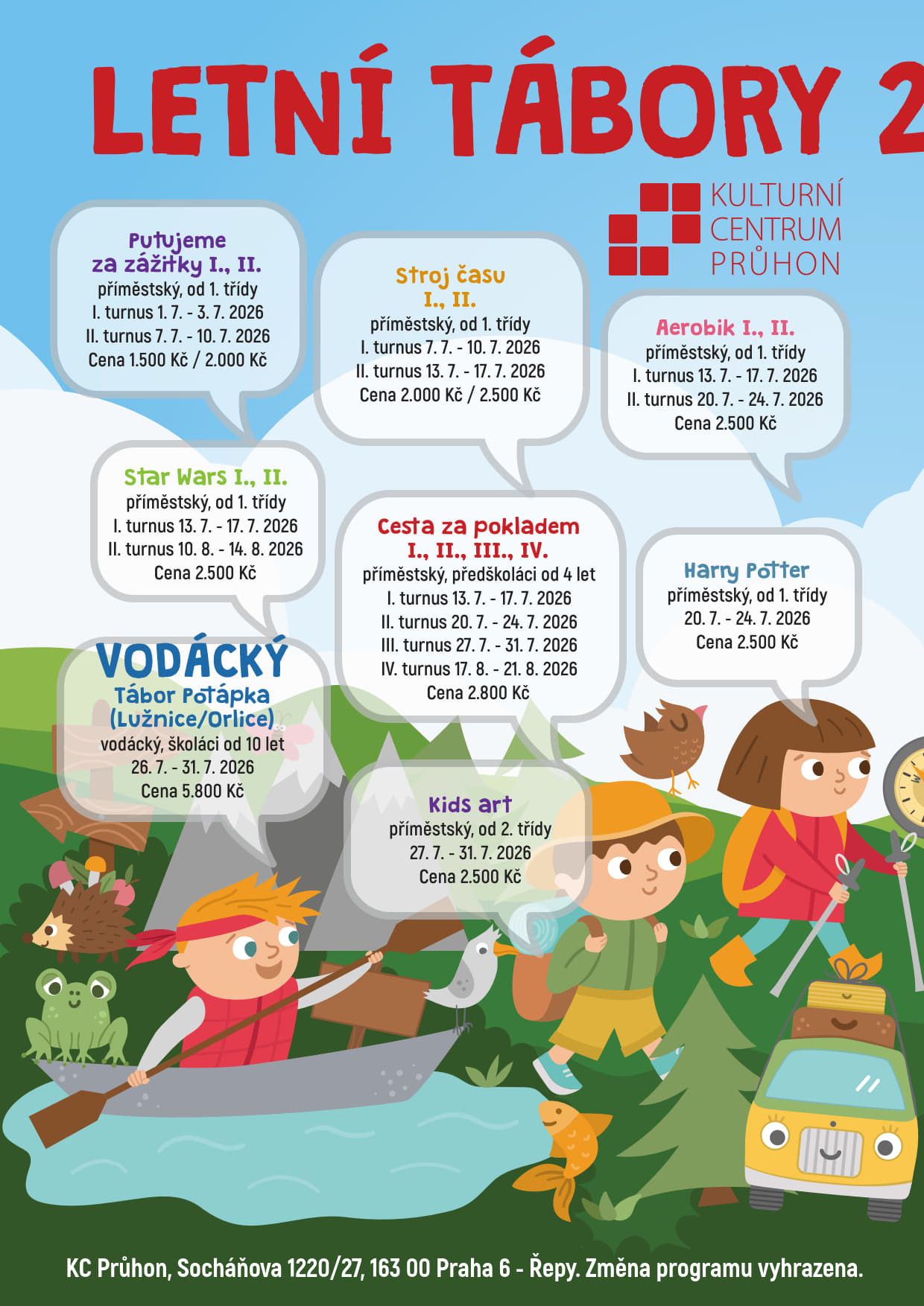 Řepská 17 - strana 12