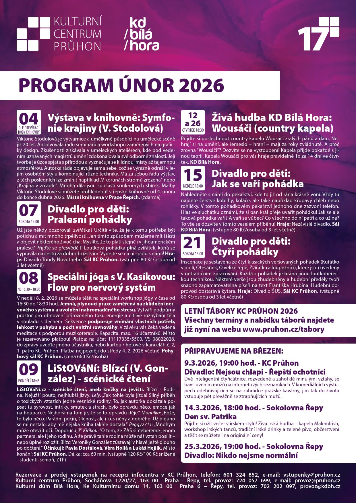 Řepská 17 - strana 16