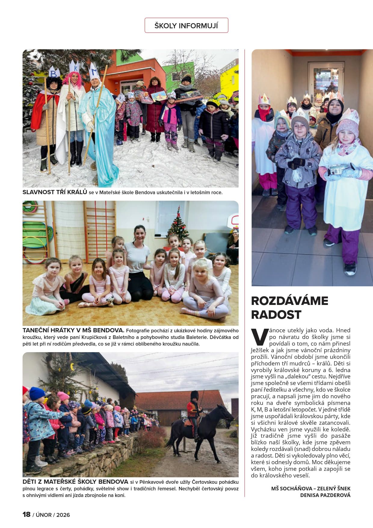 Řepská 17 - strana 18