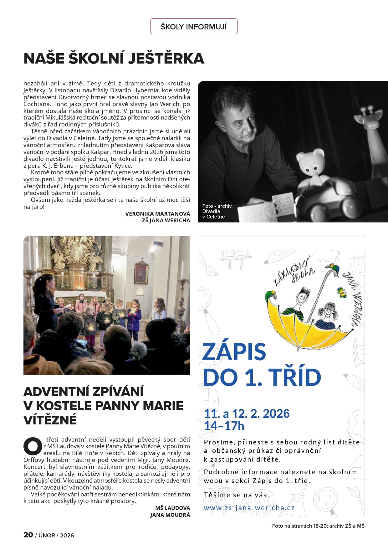 Řepská 17 - strana 20