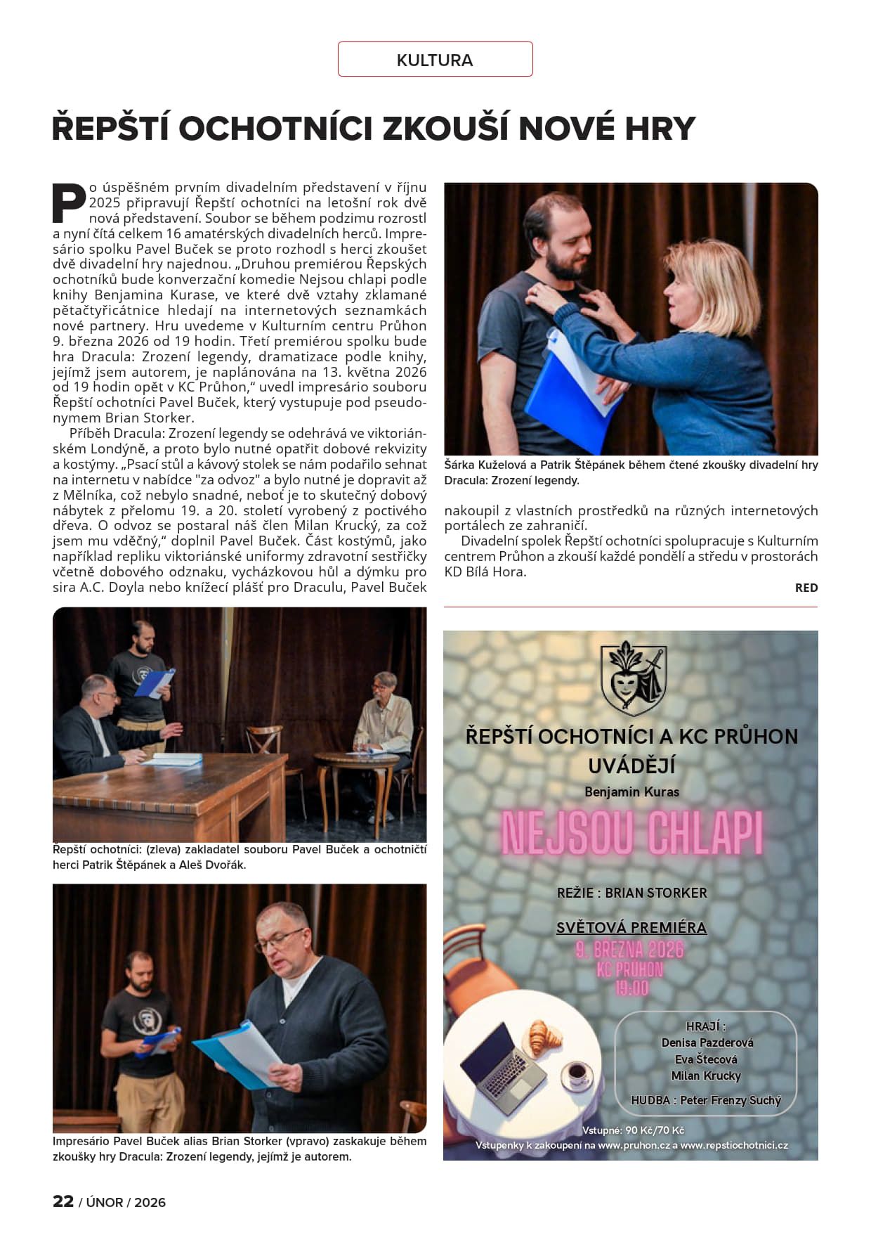 Řepská 17 - strana 22