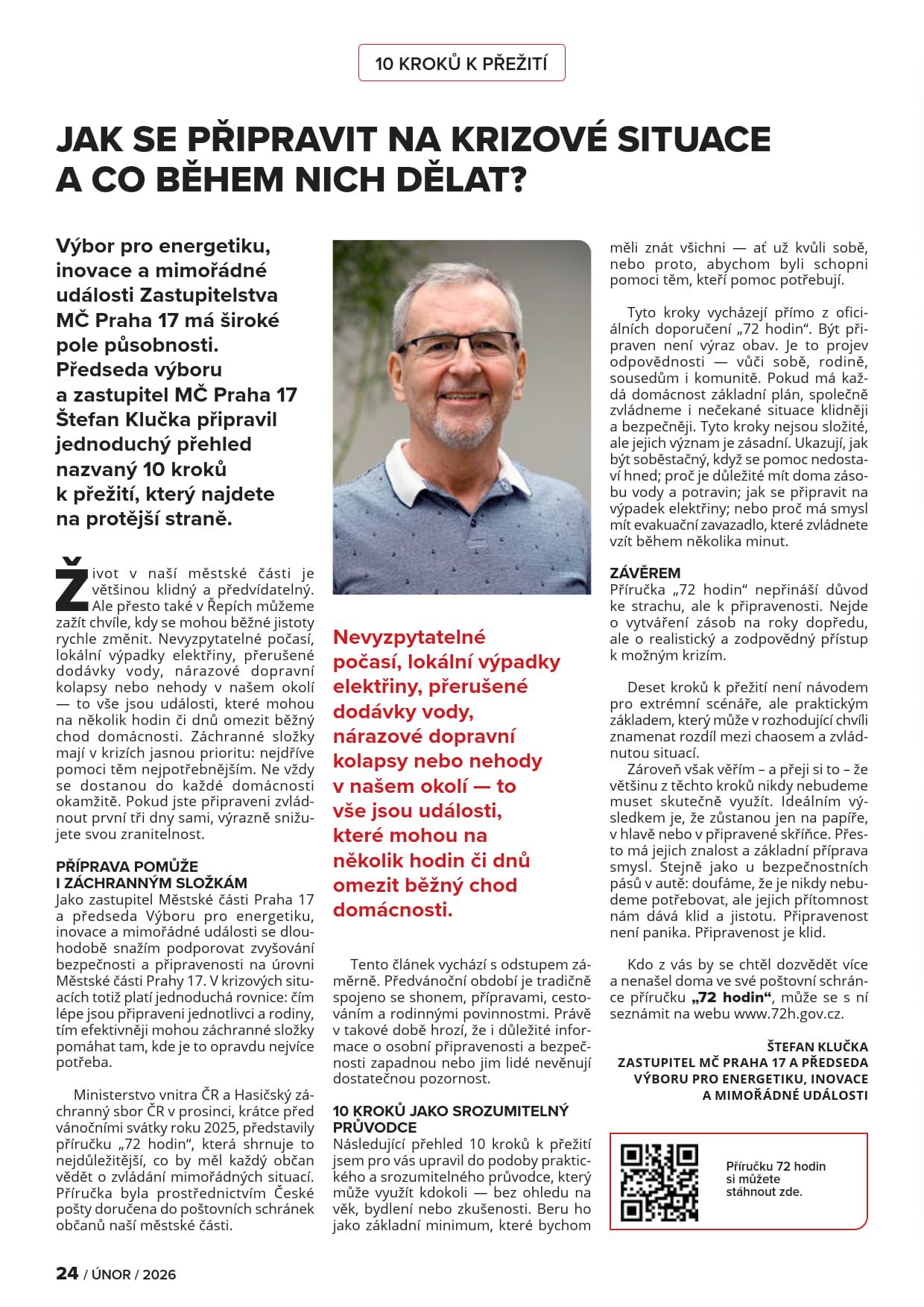 Řepská 17 - strana 24