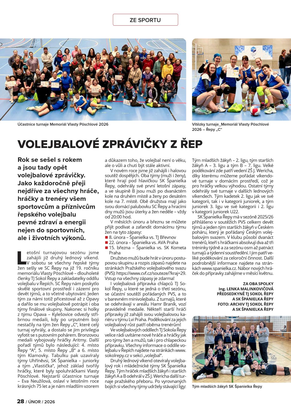 Řepská 17 - strana 28