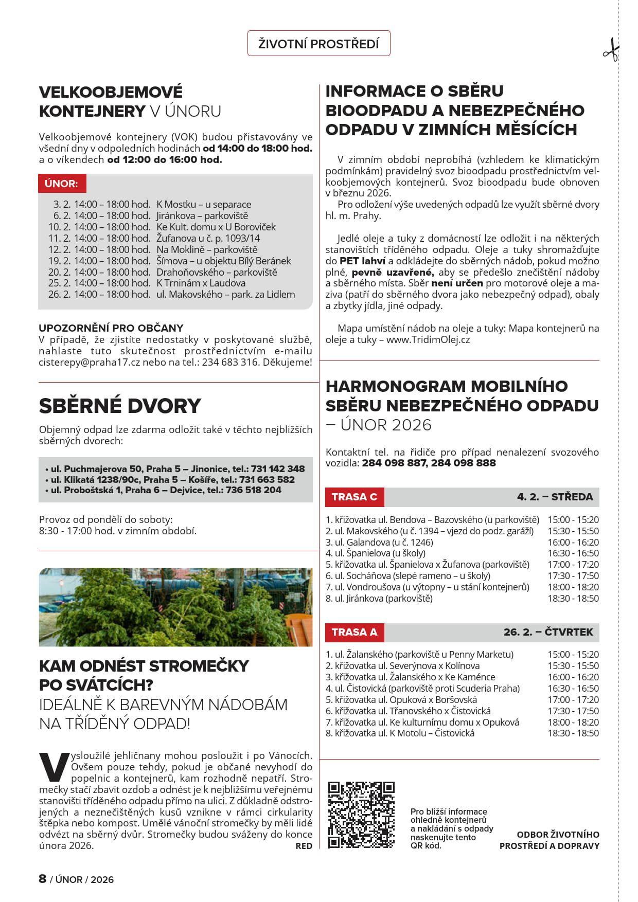 Řepská 17 - strana 8