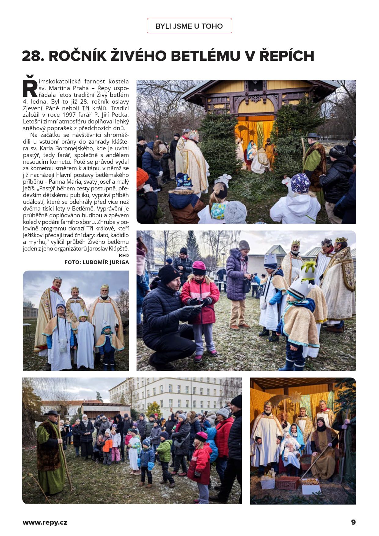 Řepská 17 - strana 9