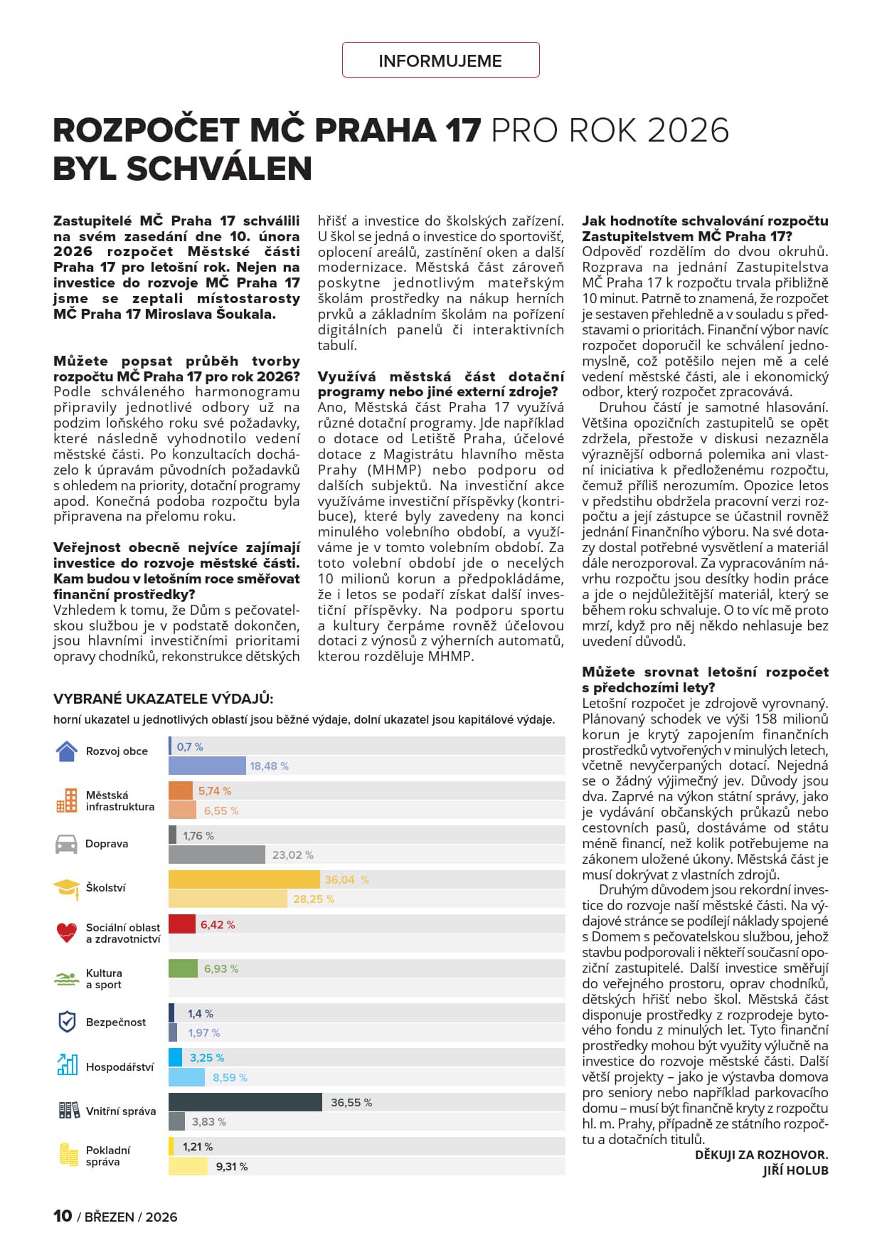 Řepská 17 - strana 10