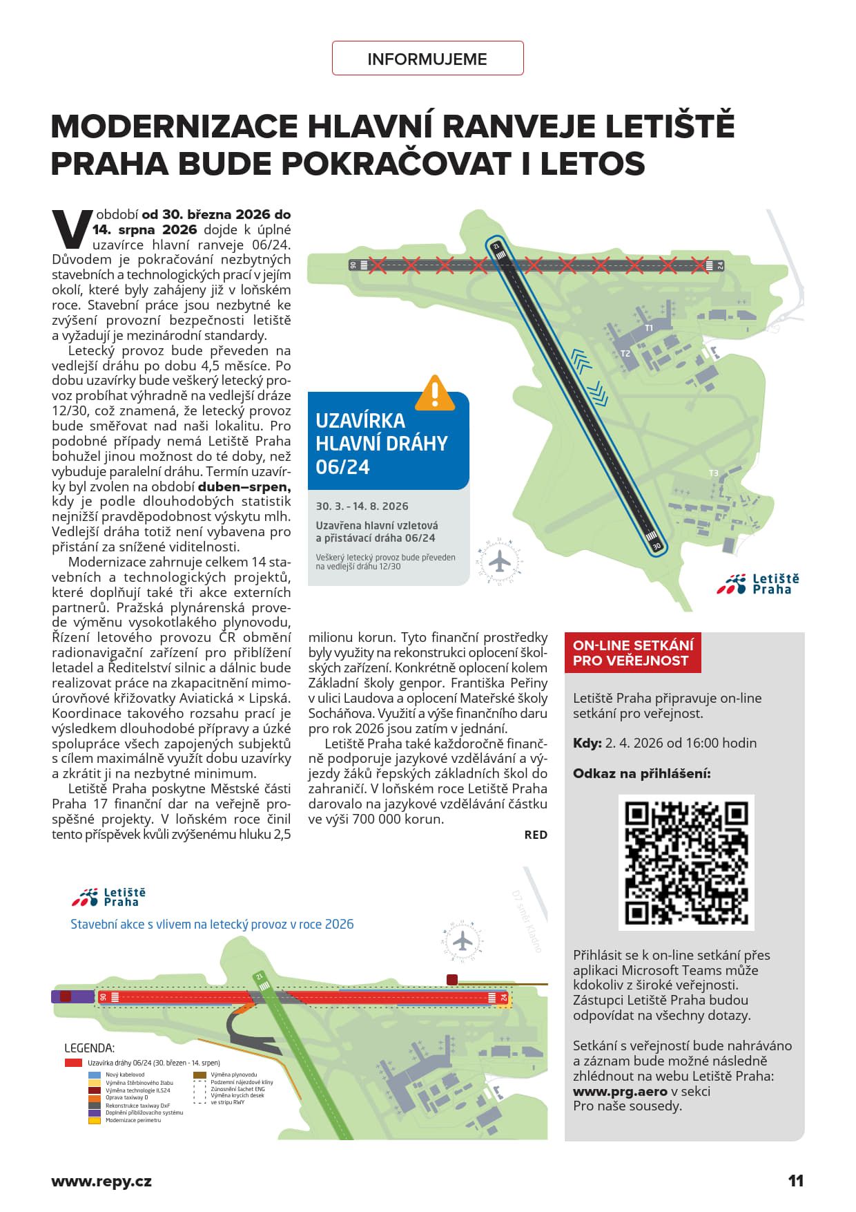 Řepská 17 - strana 11