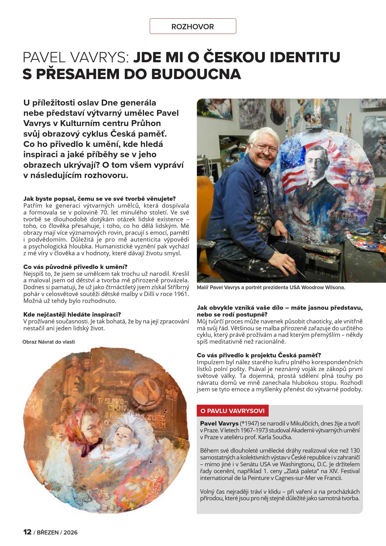 Řepská 17 - strana 12