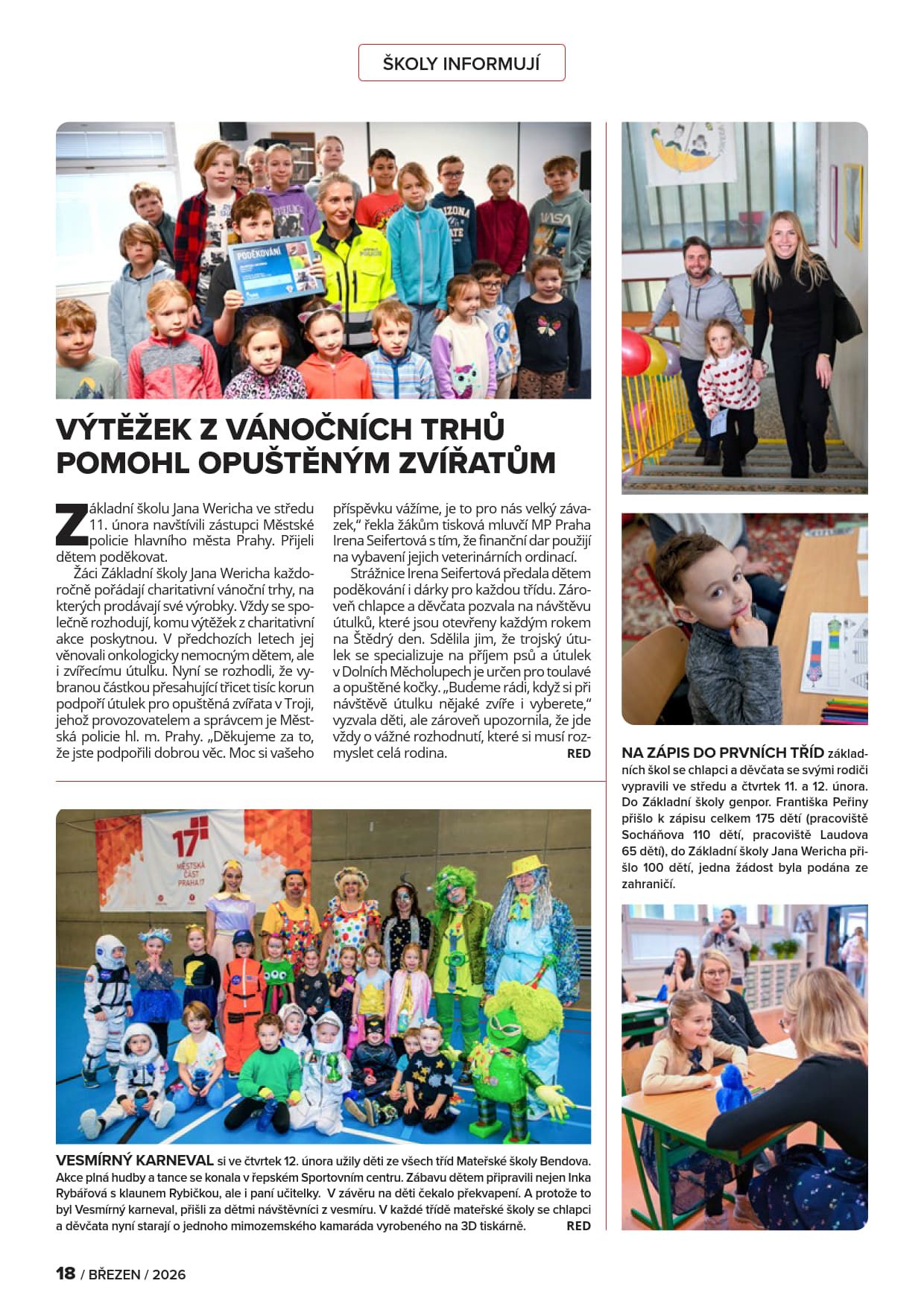 Řepská 17 - strana 18