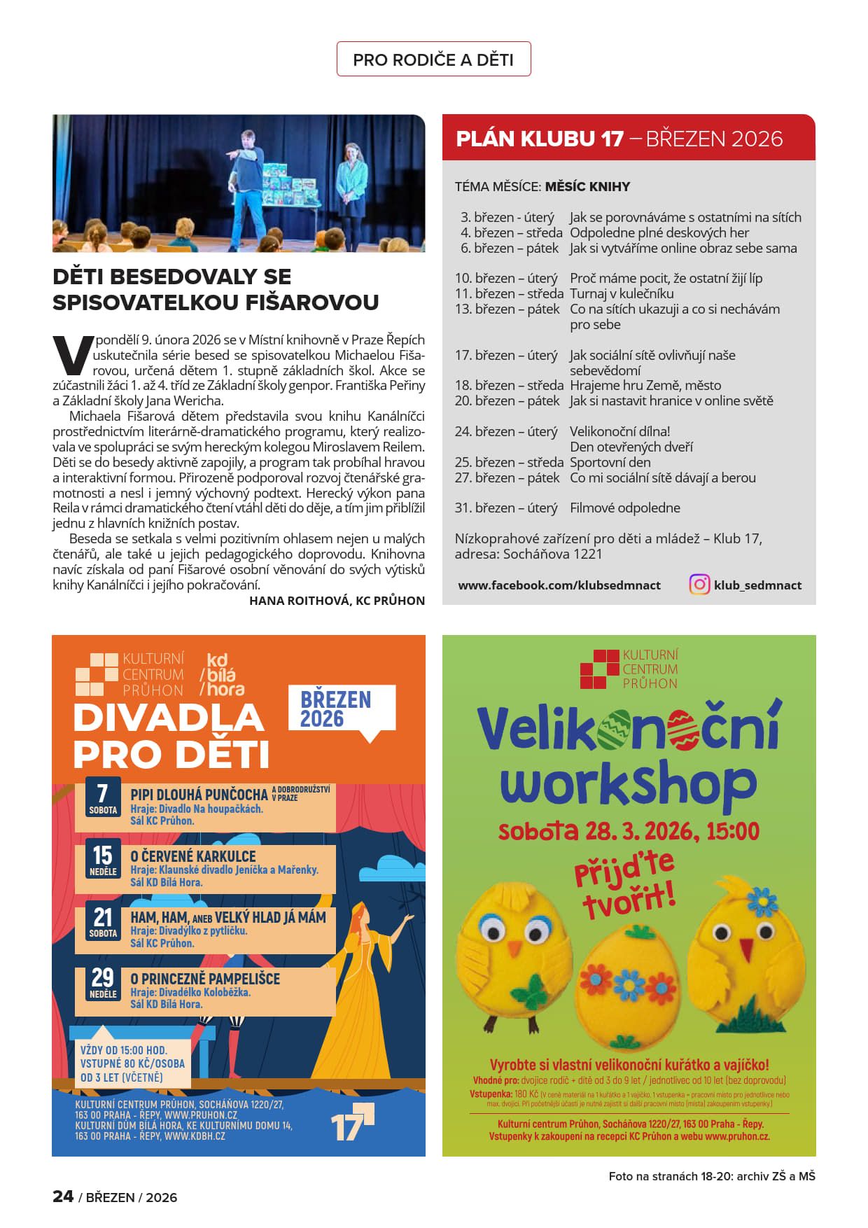 Řepská 17 - strana 24