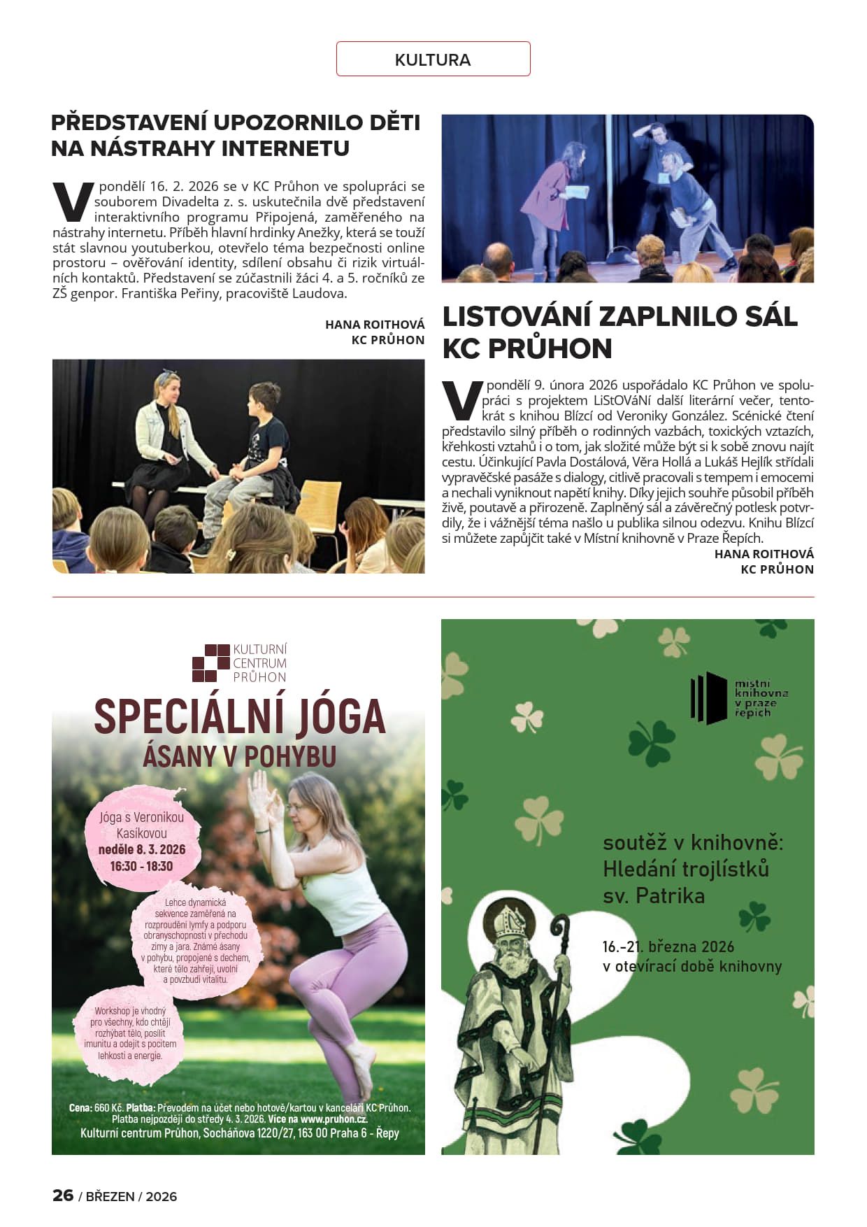 Řepská 17 - strana 26