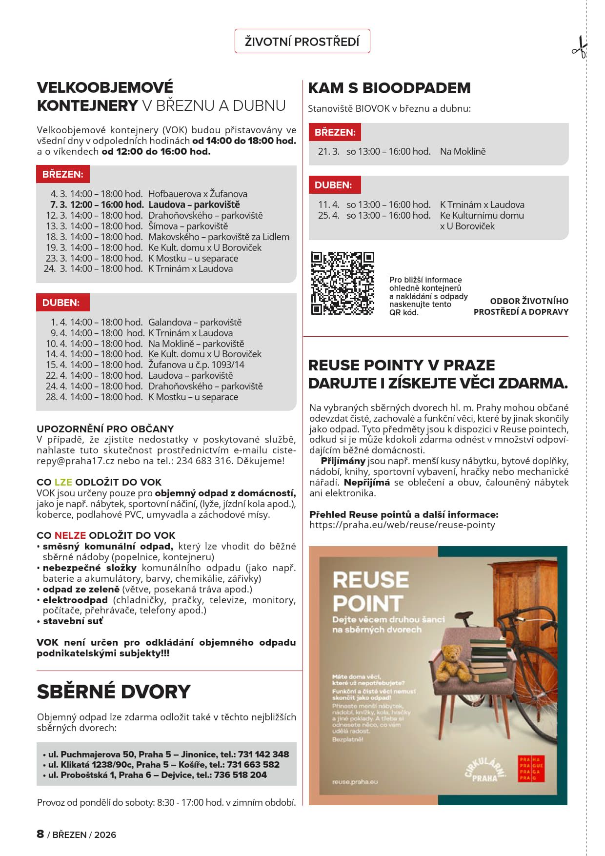 Řepská 17 - strana 8