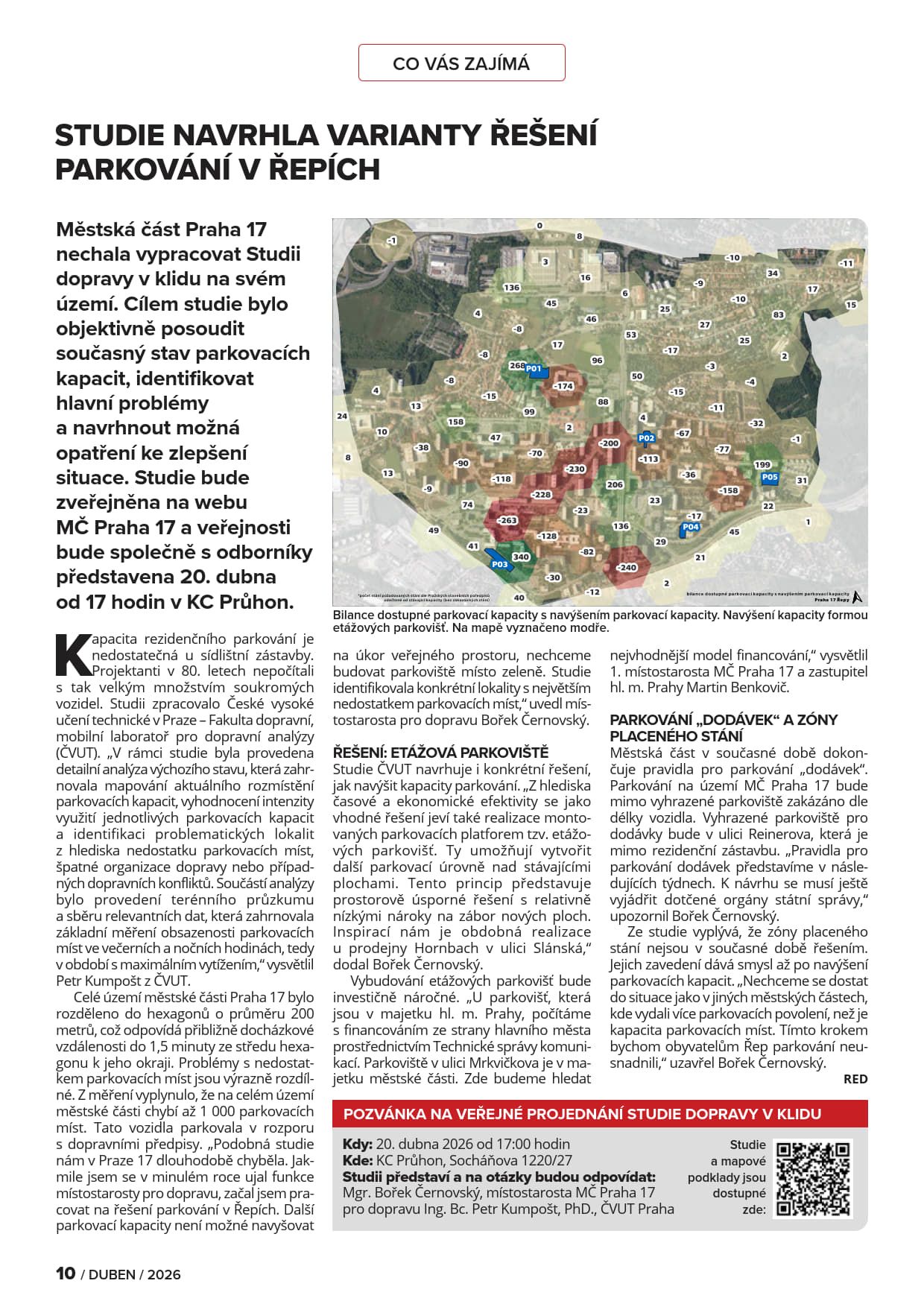 Řepská 17 - strana 10