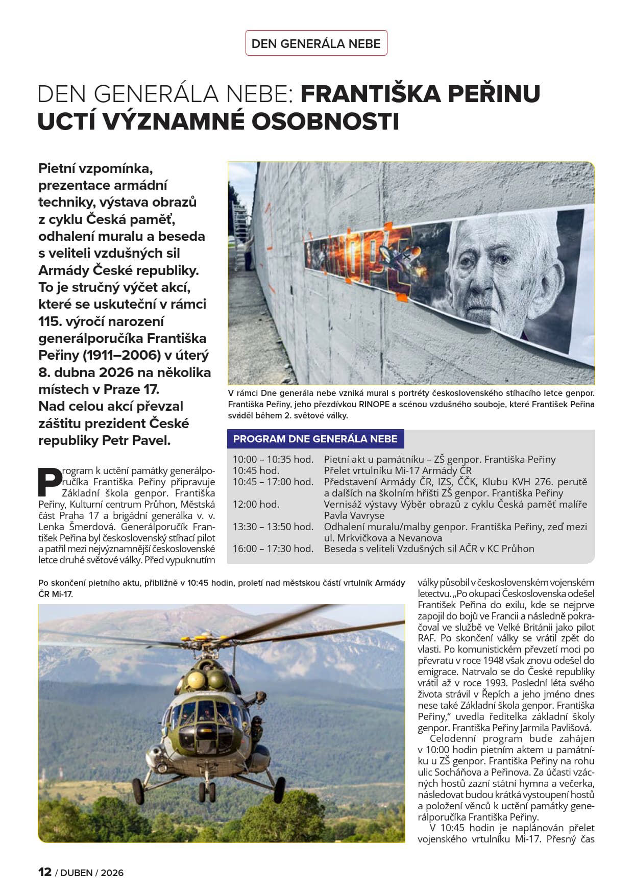 Řepská 17 - strana 12