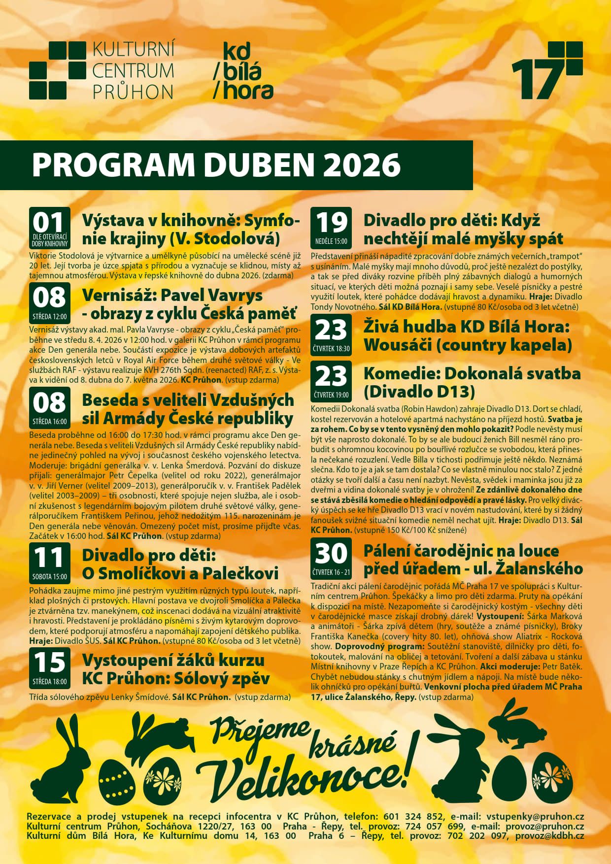 Řepská 17 - strana 16