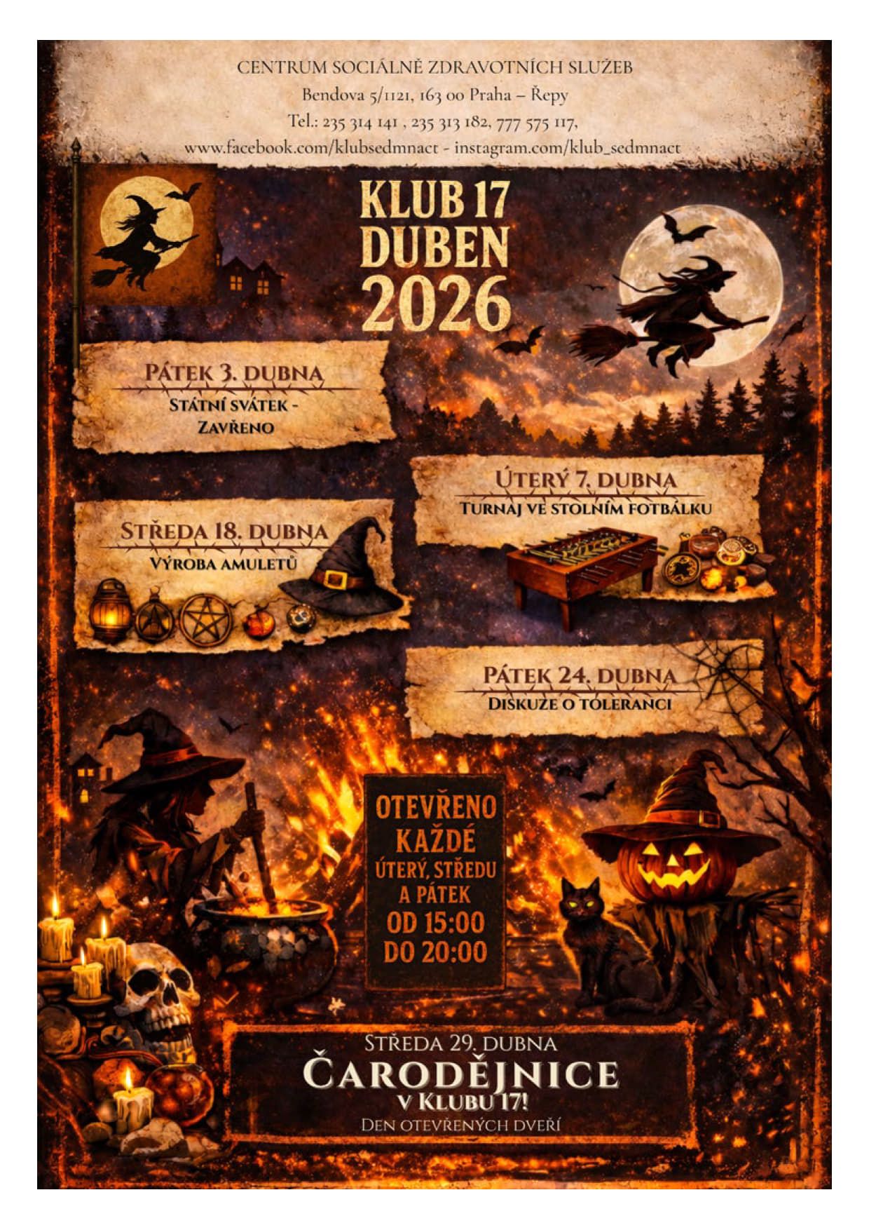 Řepská 17 - strana 21