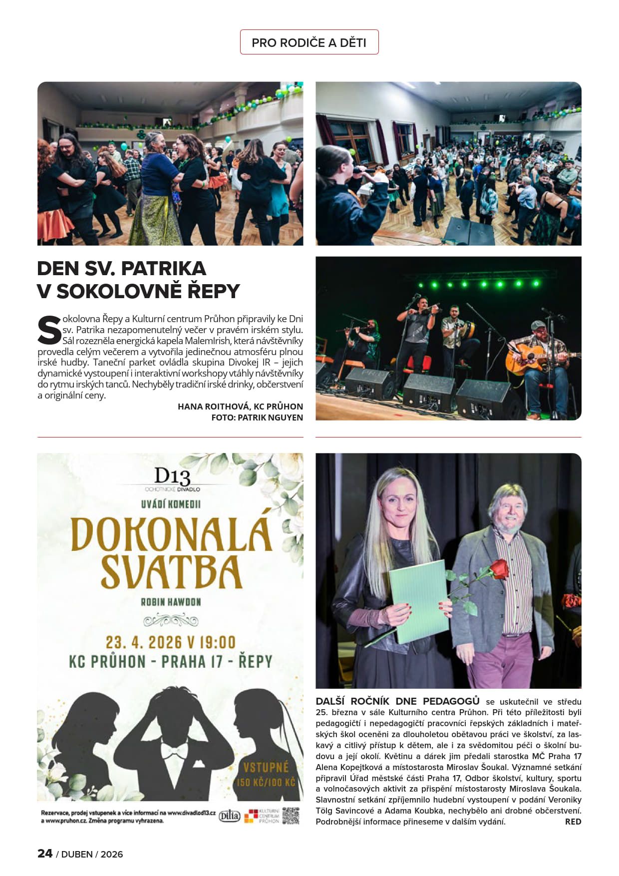 Řepská 17 - strana 24