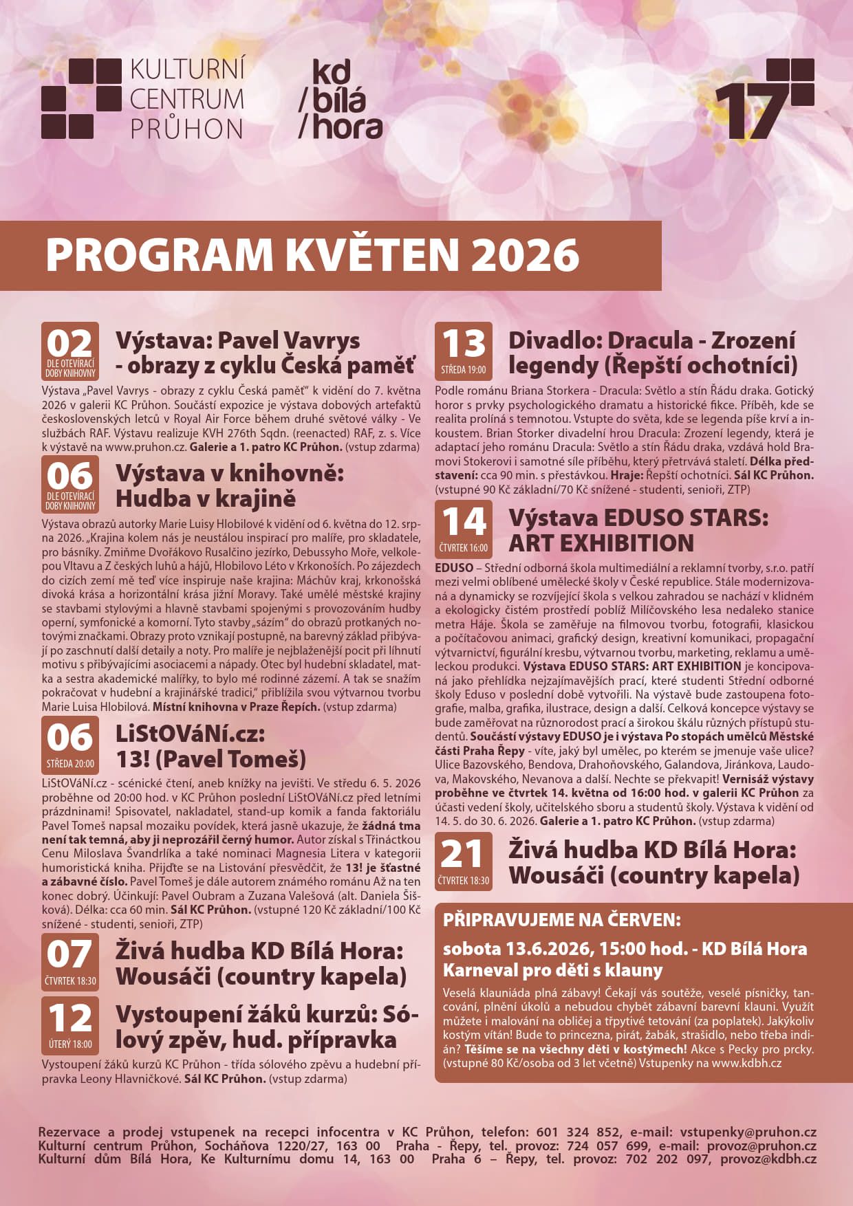 Řepská 17 - strana 16