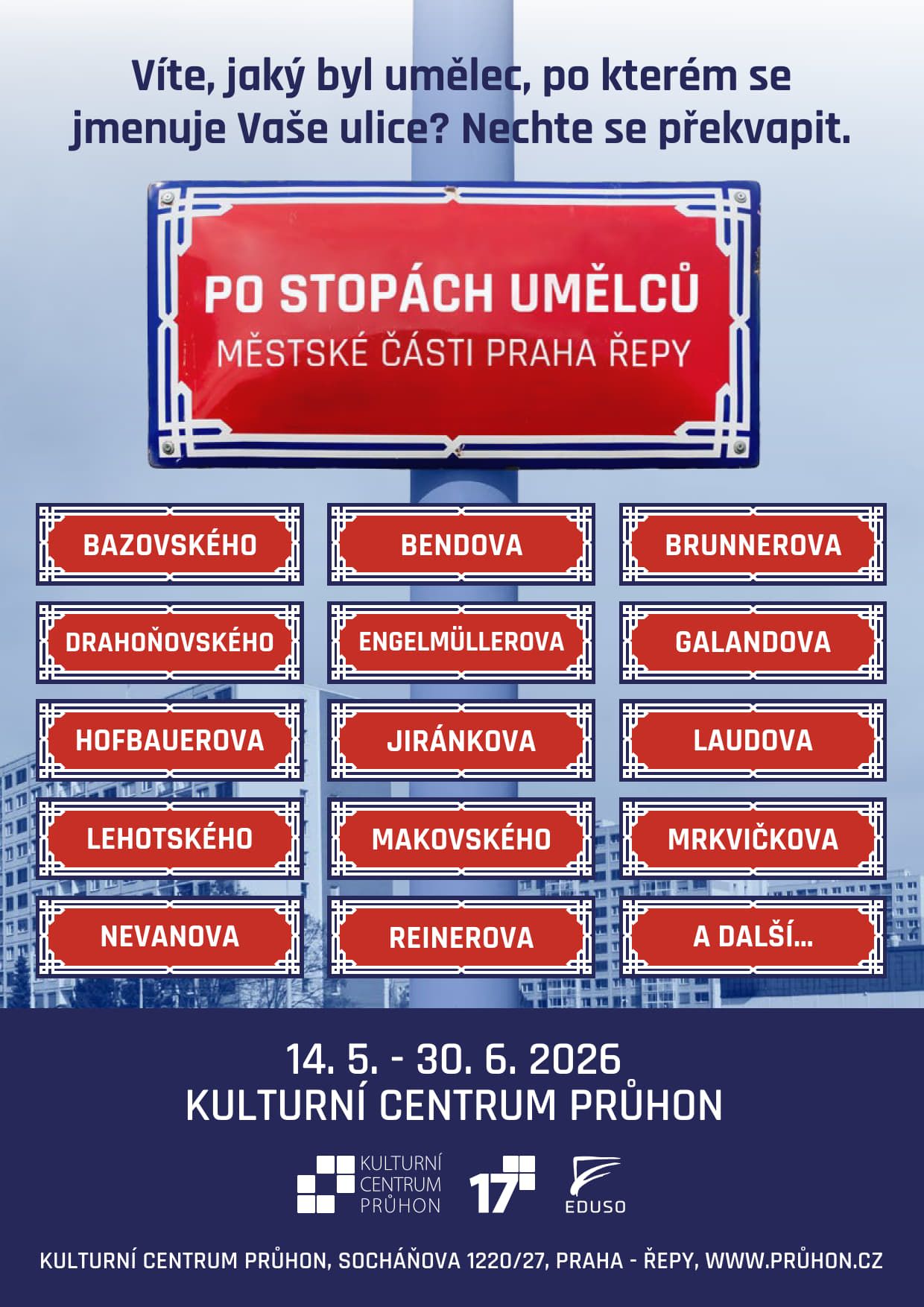 Řepská 17 - strana 24