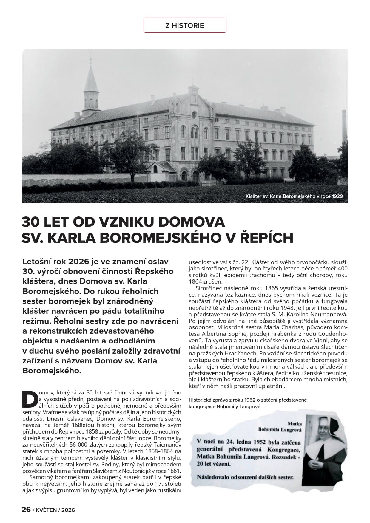 Řepská 17 - strana 26