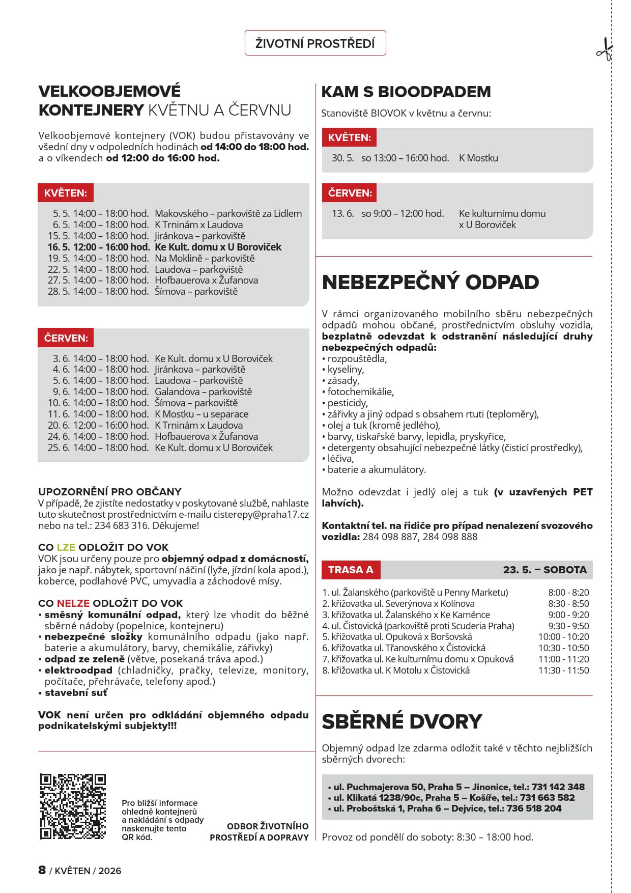 Řepská 17 - strana 8