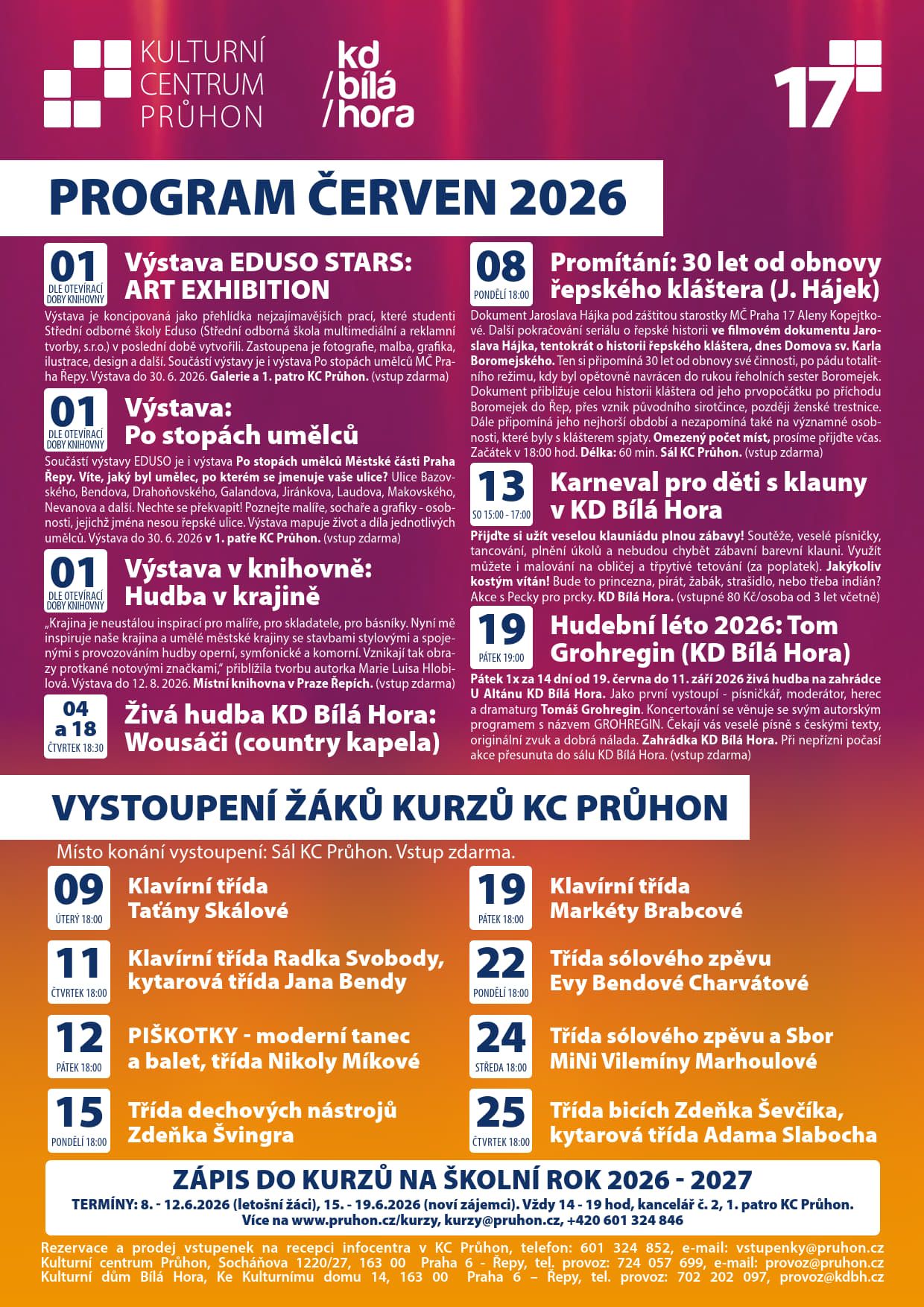 Řepská 17 - strana 16