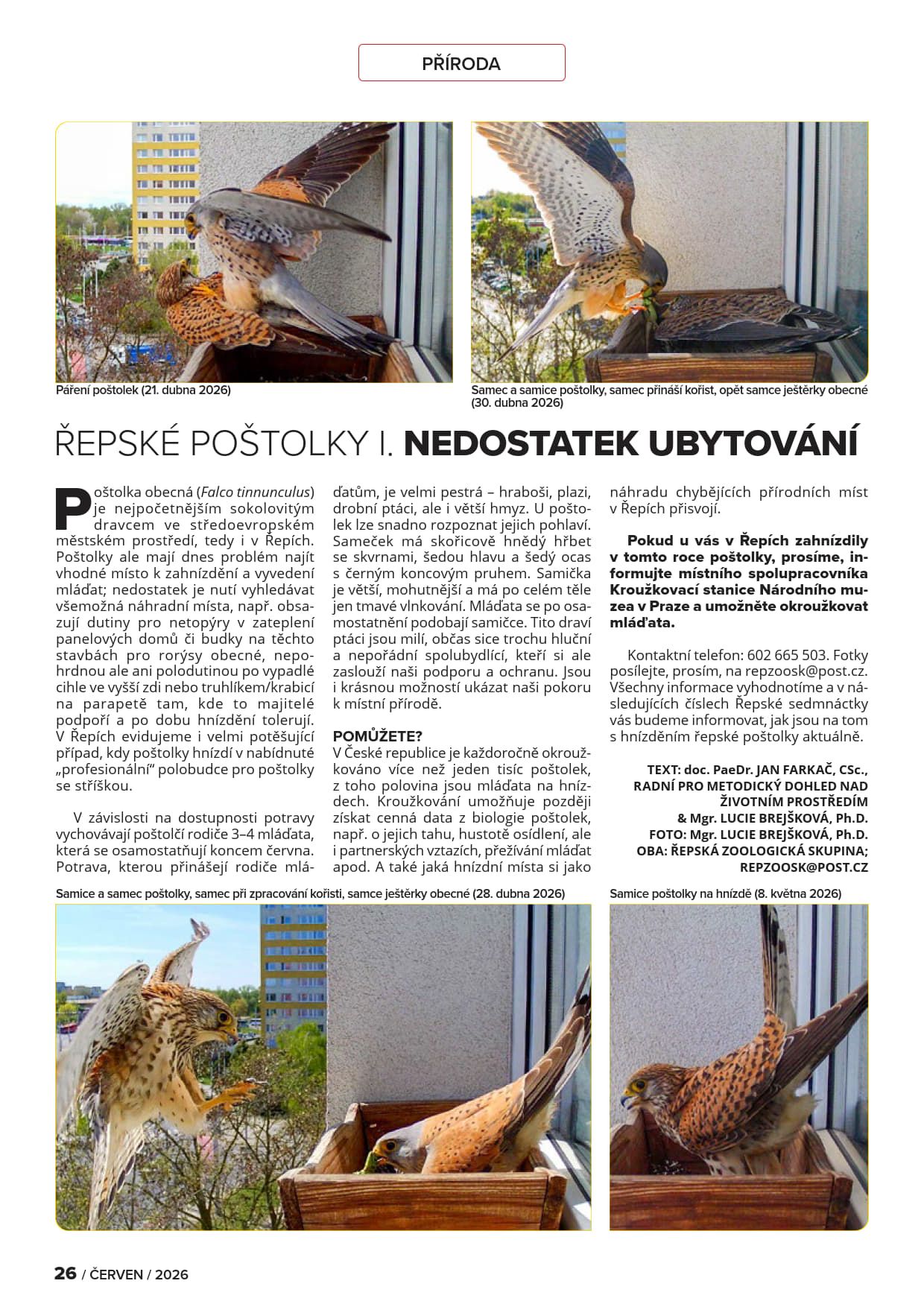 Řepská 17 - strana 26