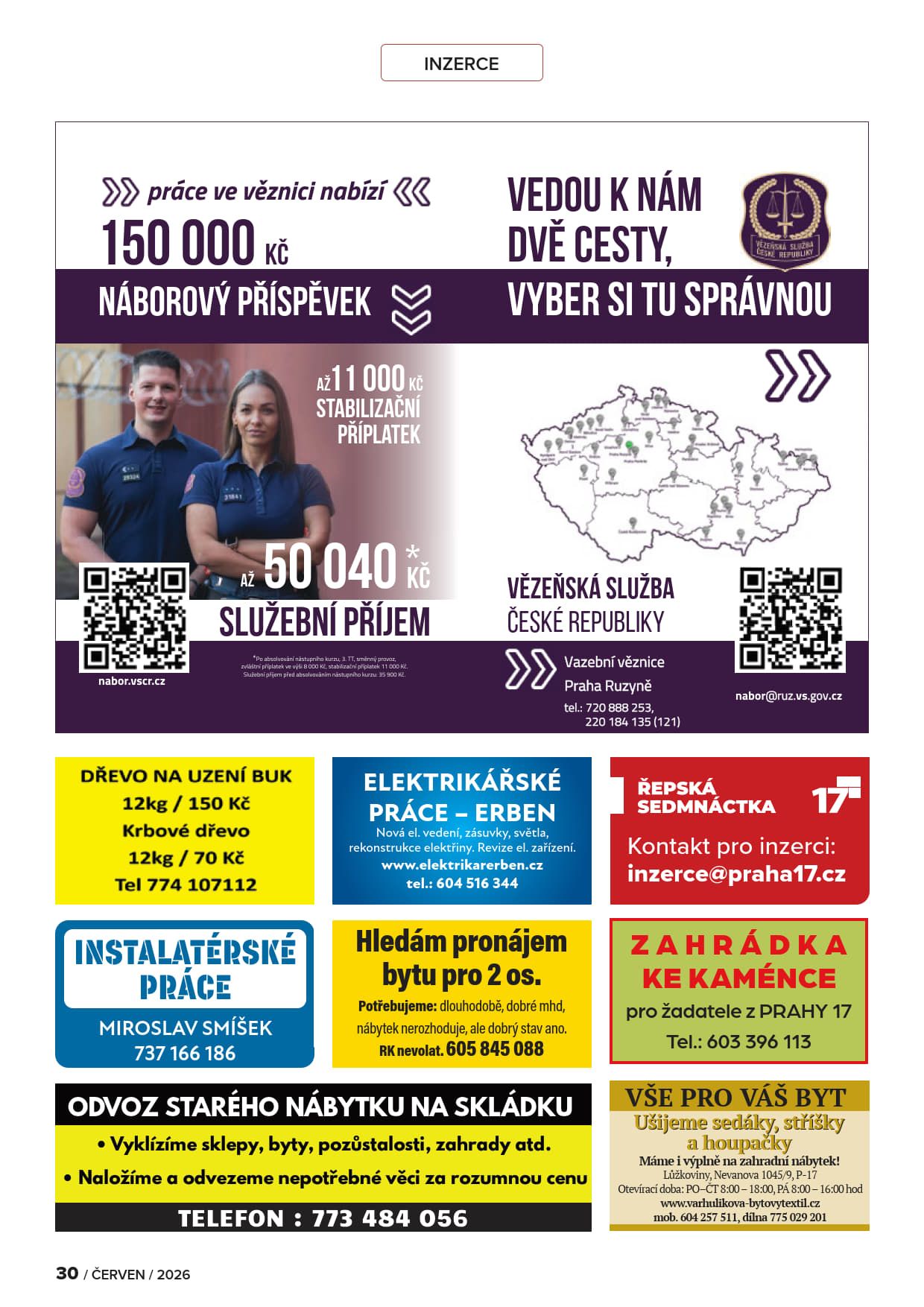 Řepská 17 - strana 30