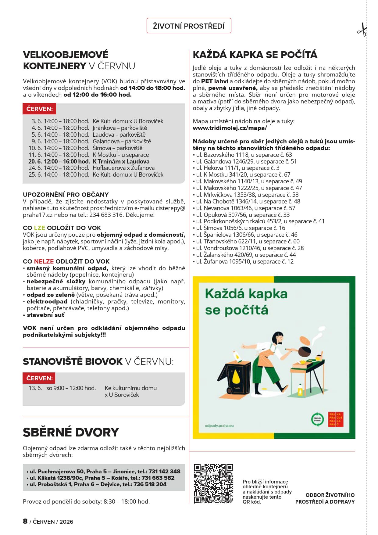 Řepská 17 - strana 8