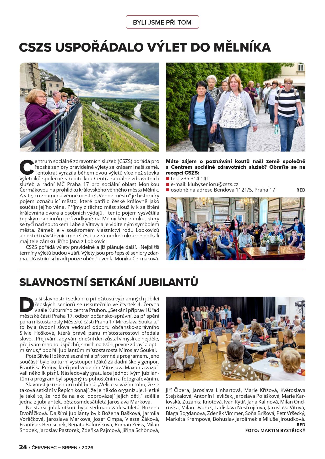 Řepská 17 - strana 24