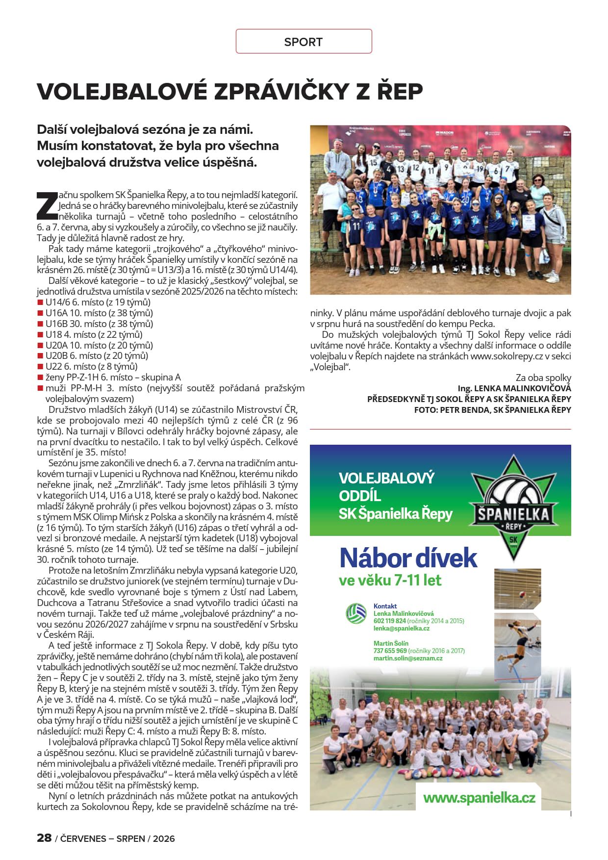Řepská 17 - strana 28