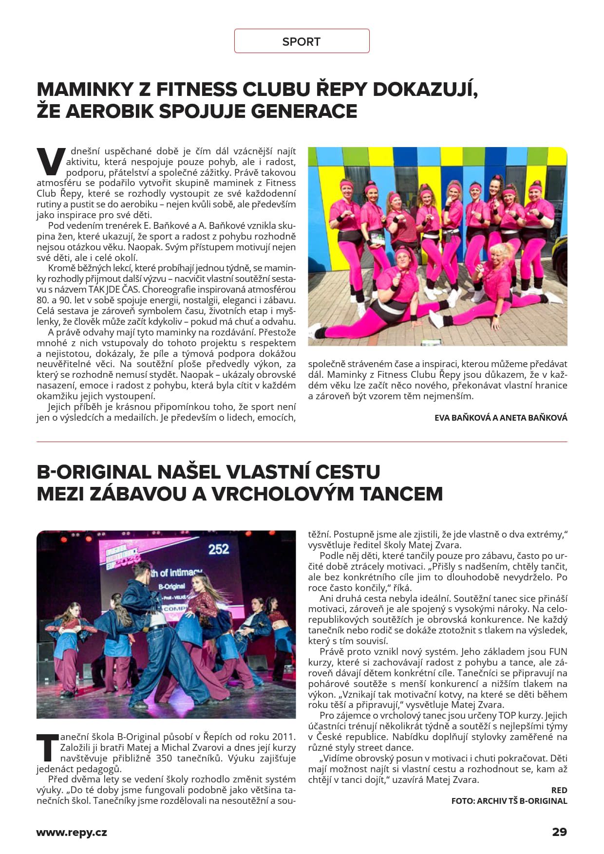 Řepská 17 - strana 29