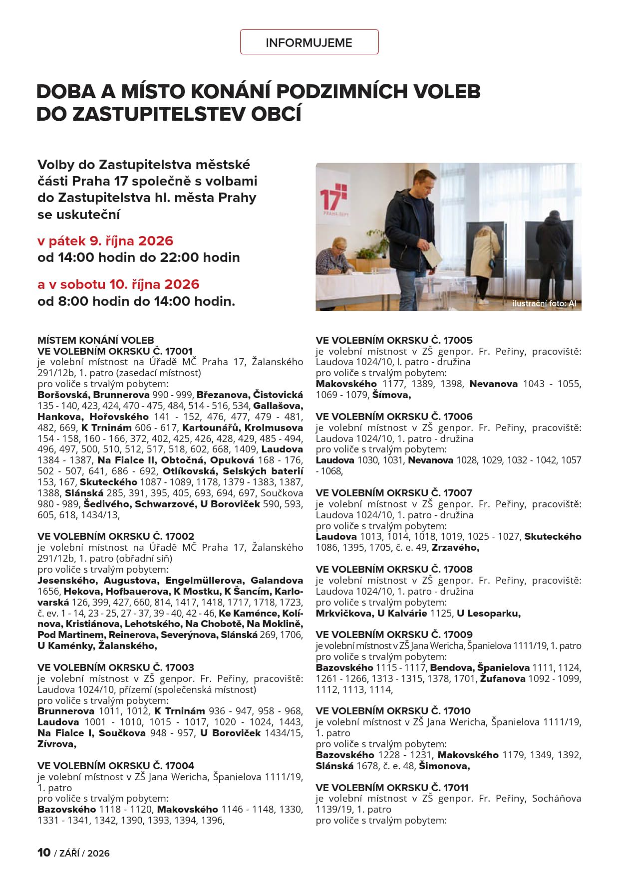 Řepská 17 - strana 10