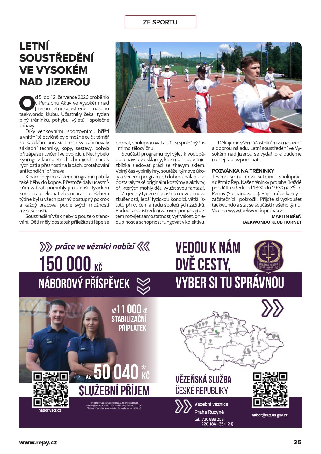 Řepská 17 - strana 25