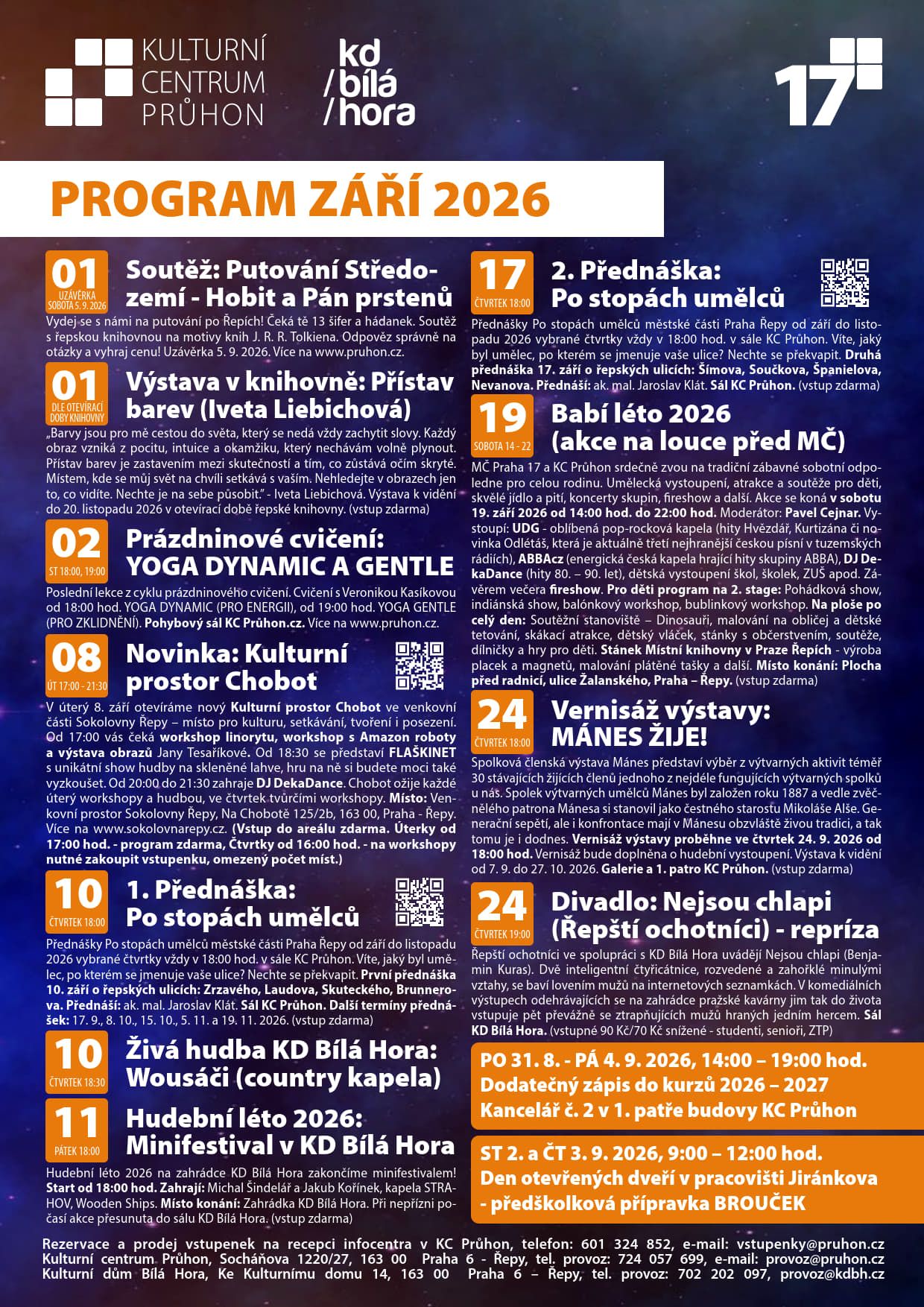 Řepská 17 - strana 26