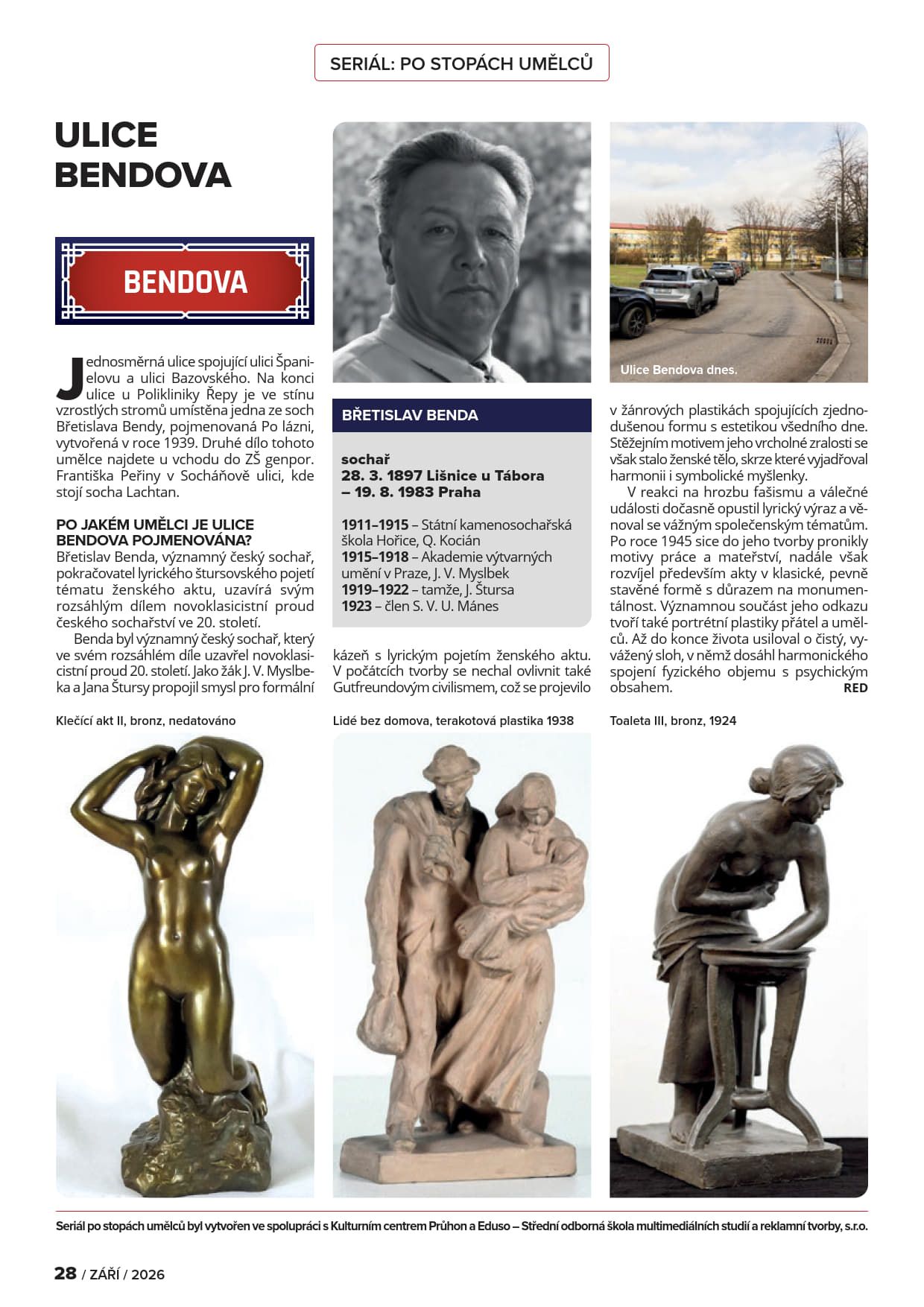 Řepská 17 - strana 28