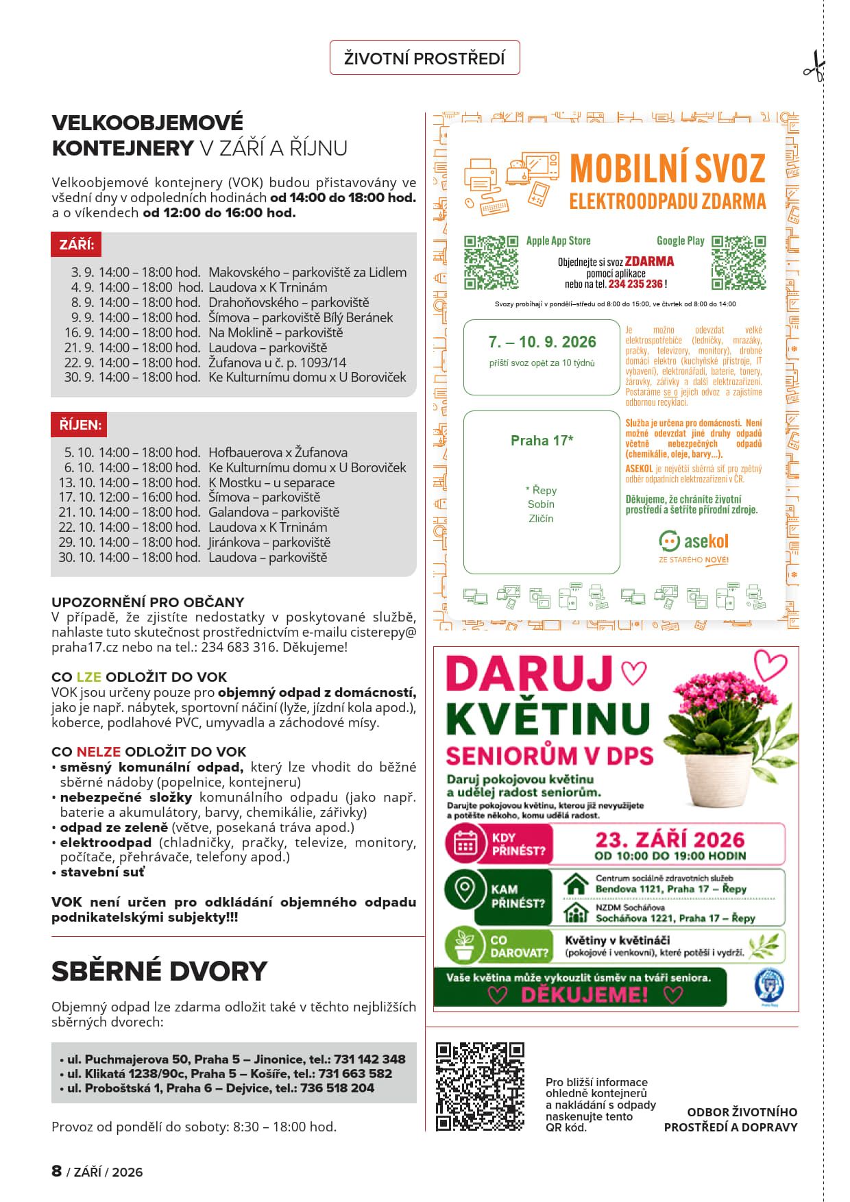 Řepská 17 - strana 8