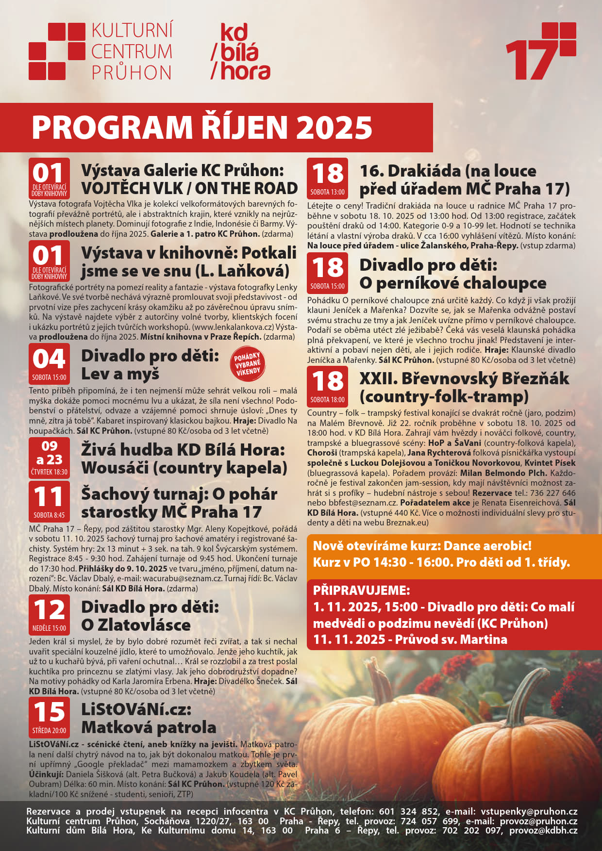 Řepská 17 - strana 16