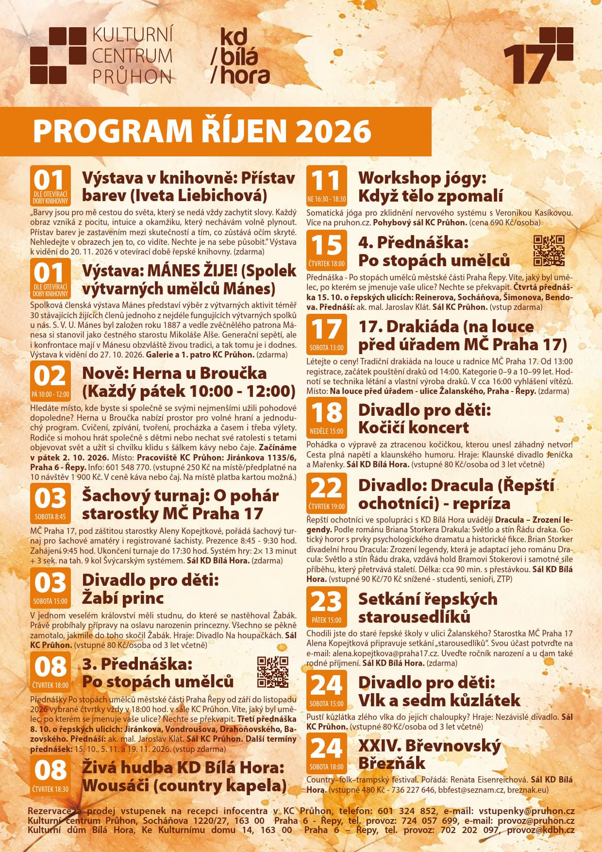Řepská 17 - strana 16