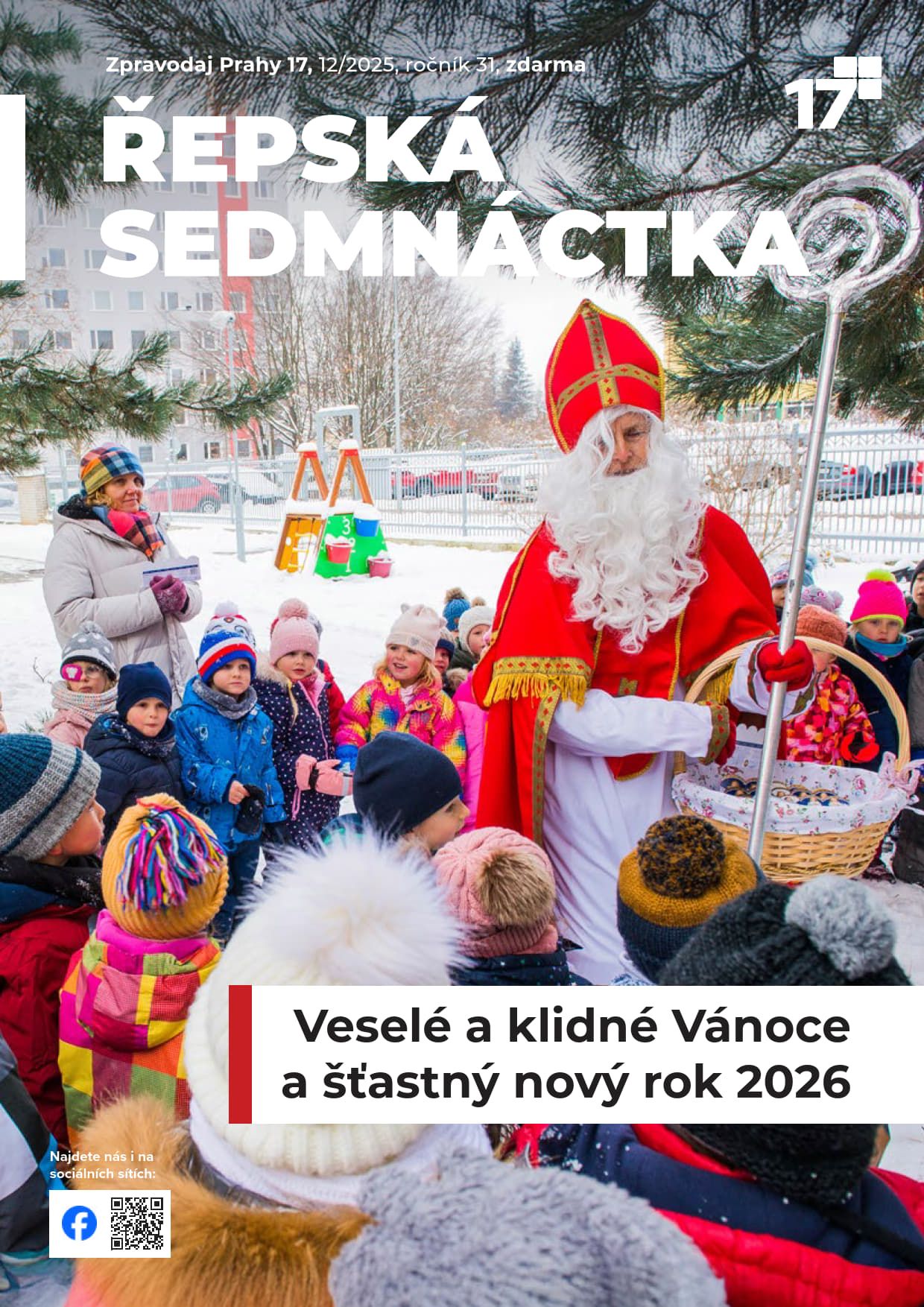 Řepská 17 - strana 1