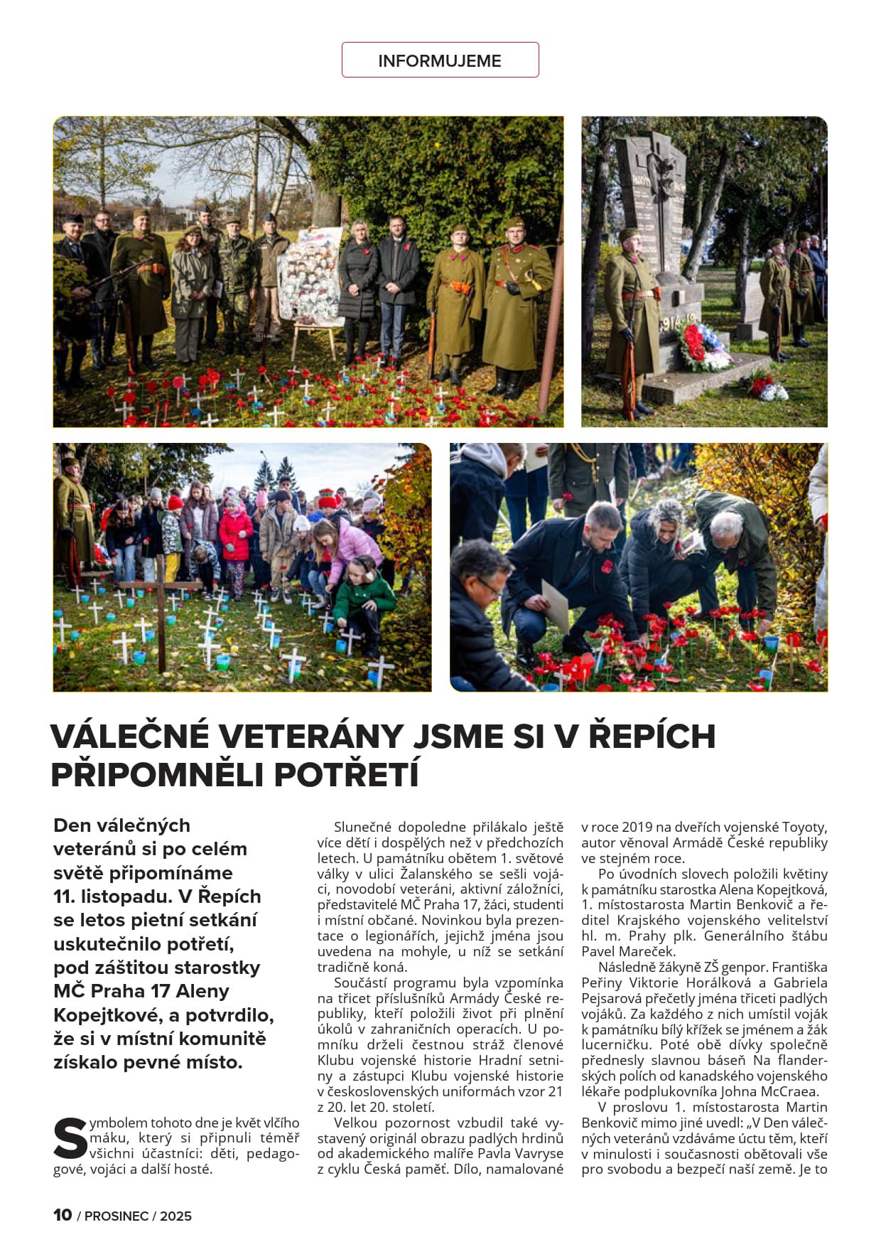 Řepská 17 - strana 10