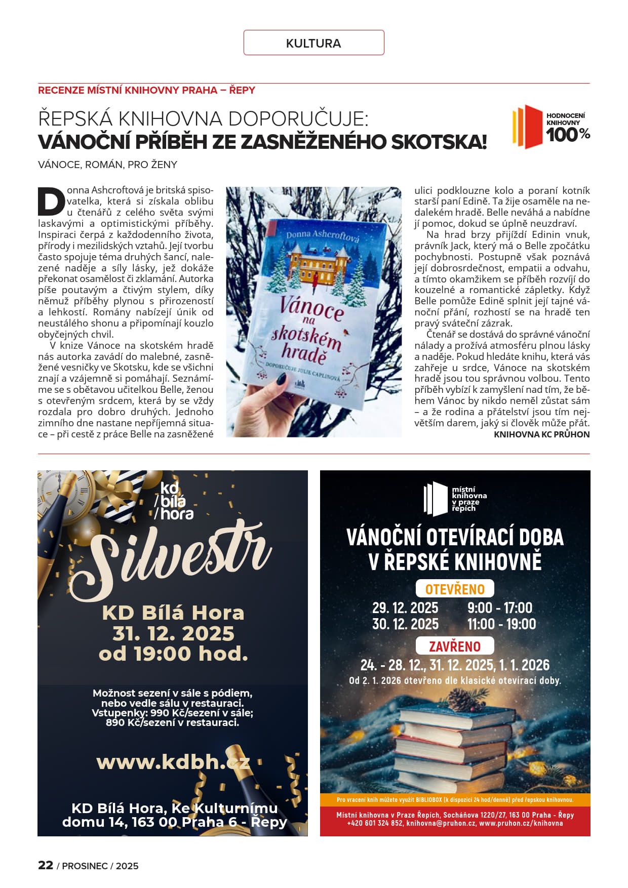 Řepská 17 - strana 22